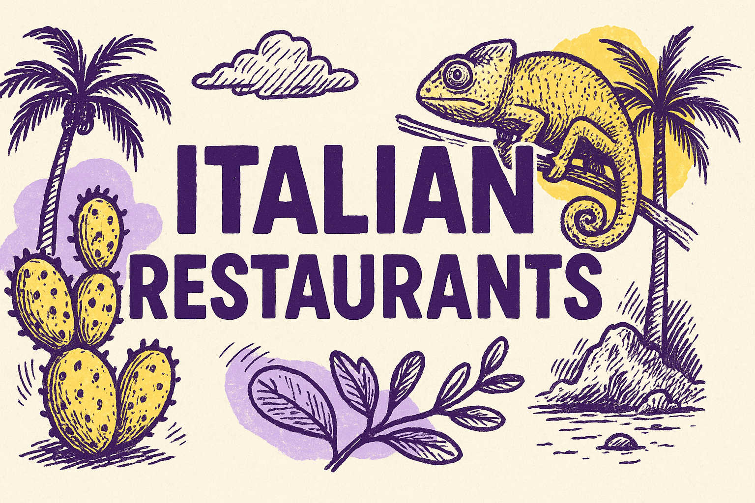 Best Italian Restaurants in Malta in 2025 - restaurants restaurant guide