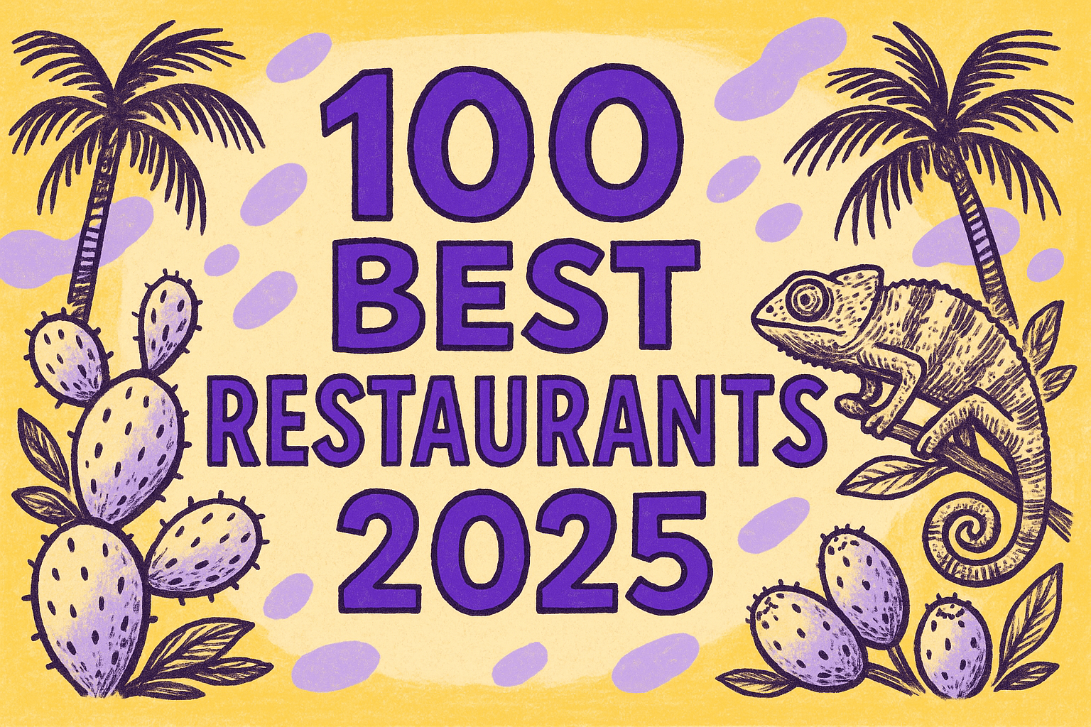 The Top 100 Restaurants in Malta for 2025: Your Wellness-Centric Dining Guide - Malta restaurant guide