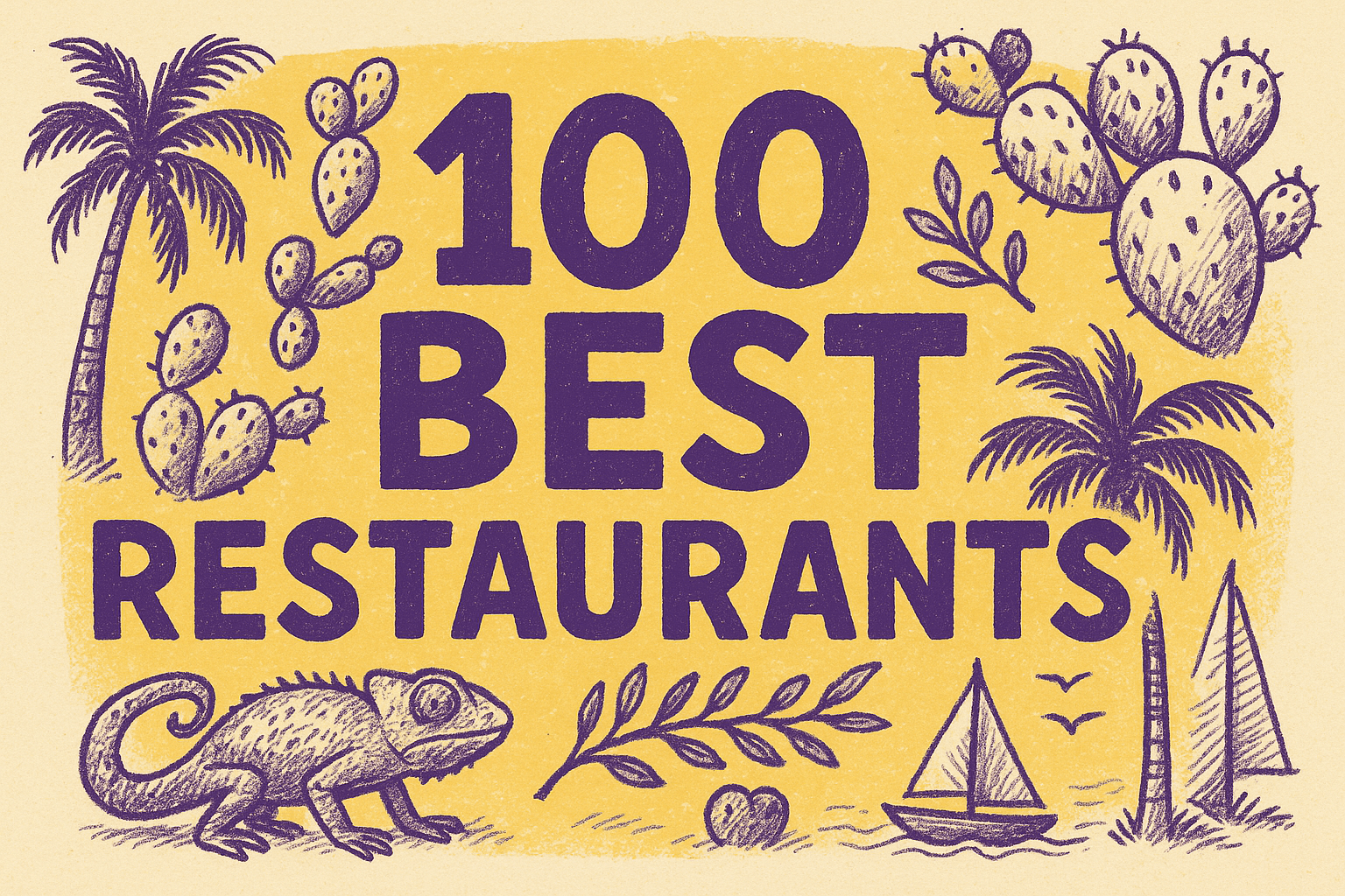 Transforming Malta’s Restaurant Scene: How the “100 Best Restaurants” Are Redefining Healthy Dining in 2025 - Malta restaurant guide