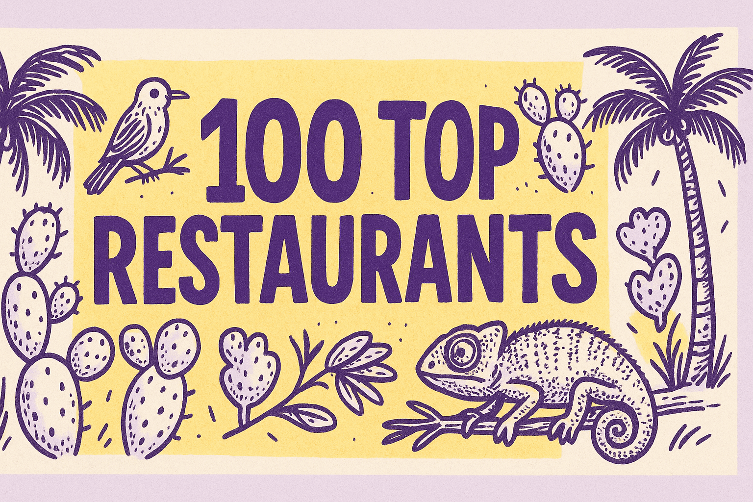The Ultimate Experience: Malta's Top 100 Restaurants Rewrite the Rules of Dining in 2025 - Malta restaurant guide