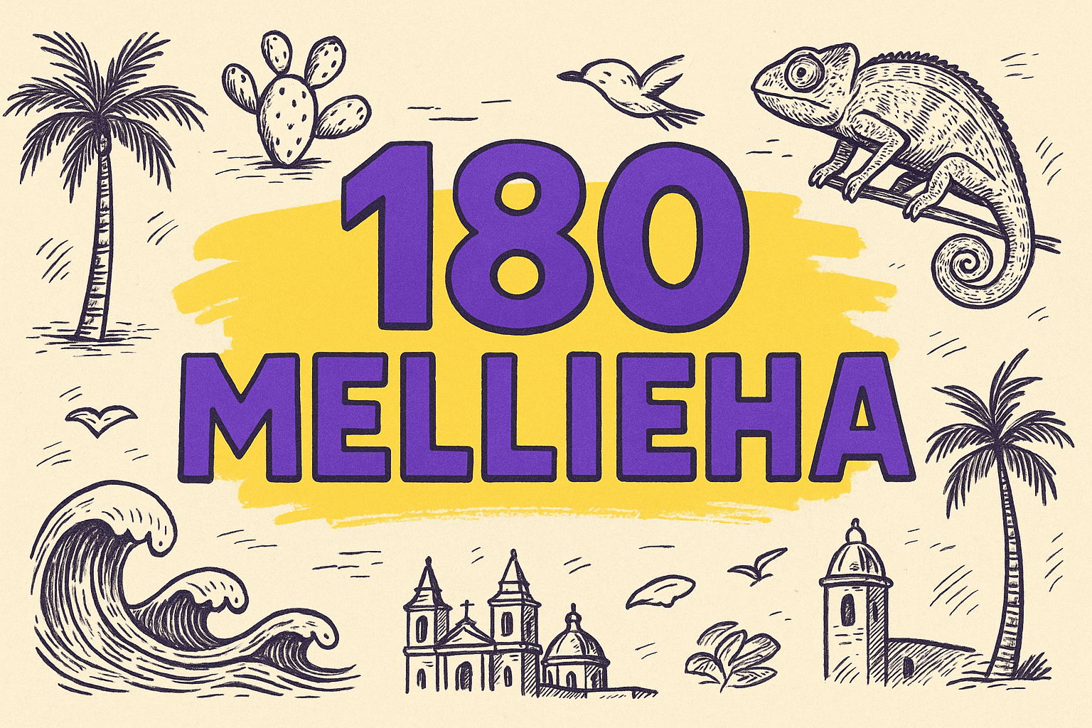 Why "180 Mellieħa" is the Dining Experience That Will Make Your Mouth Water and Your Body Thank You - Malta restaurant guide