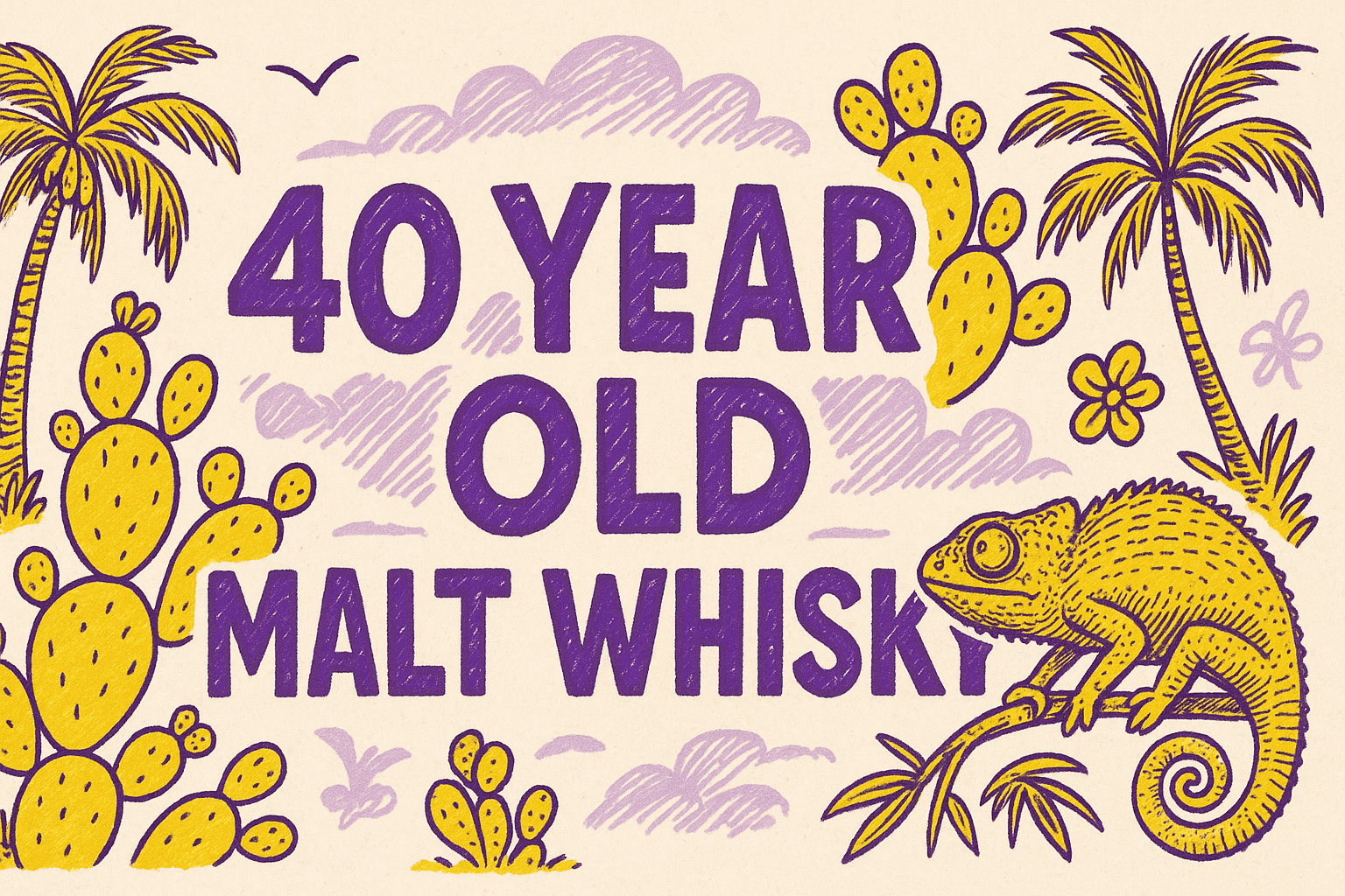 Unveiling the Finest: The Enigmatic Allure of 40-Year-Old Malt Whisky in 2025 - Malta restaurant guide