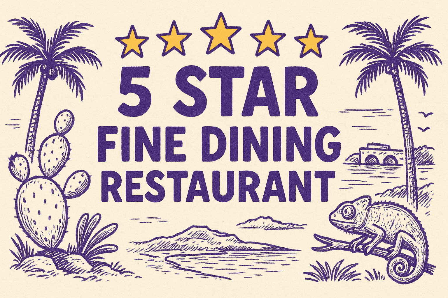 From Five-Star Elegance to Health-Conscious Excellence: How Malta’s Fine Dining Restaurants Are Redefining Luxury in 2025 - Malta restaurant guide