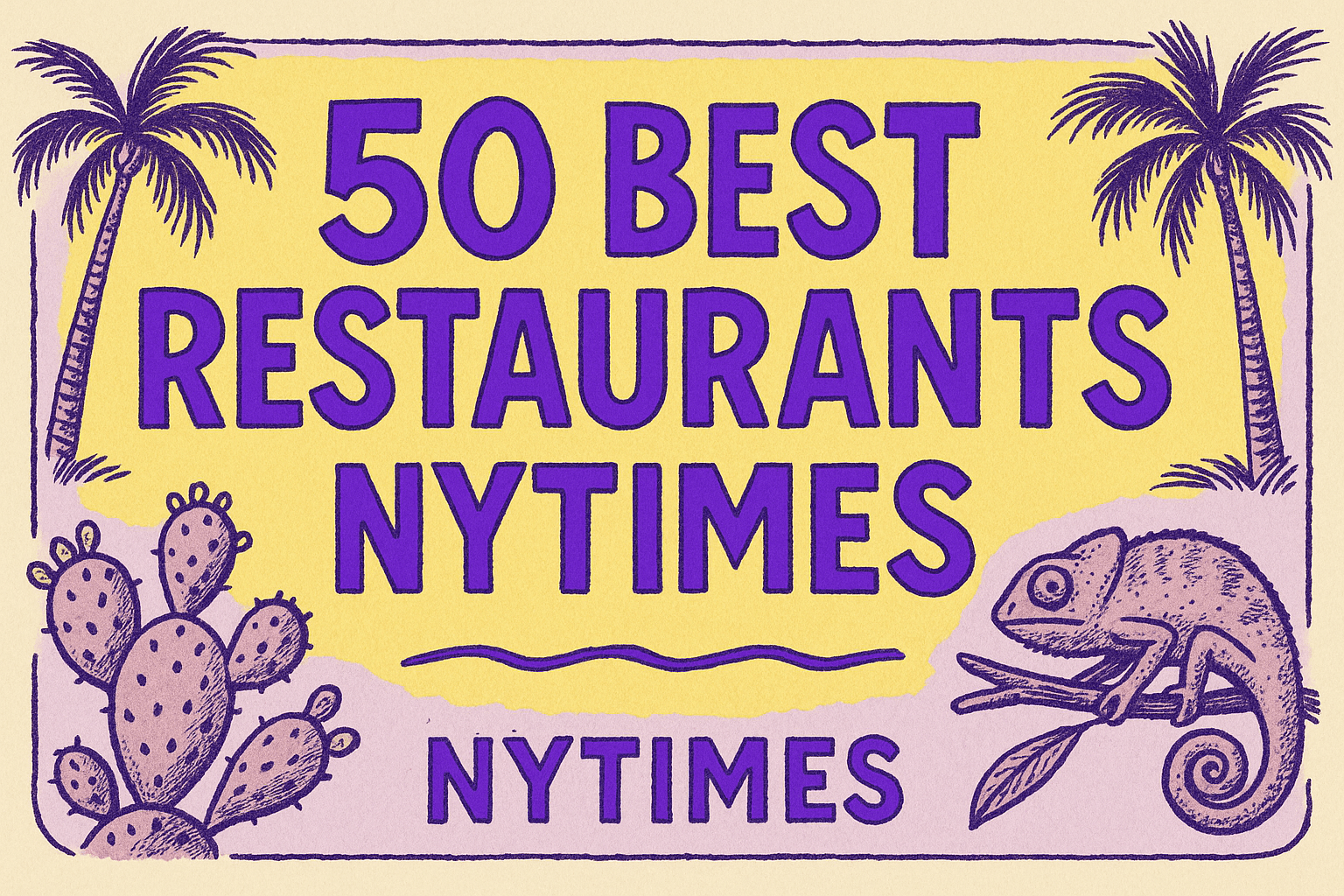 The Ultimate Guide to America’s Culinary Revolution: The 50 Best Restaurants Changing Dining Trends in 2025 - Malta restaurant guide