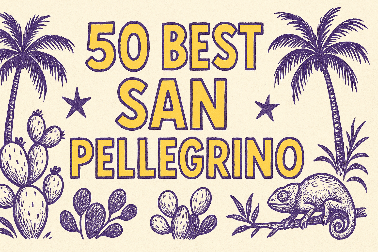 The Unveiling of Culinary Excellence: Why Malta's Next Restaurant Could Be Among the World's 50 Best in 2025 - Malta restaurant guide