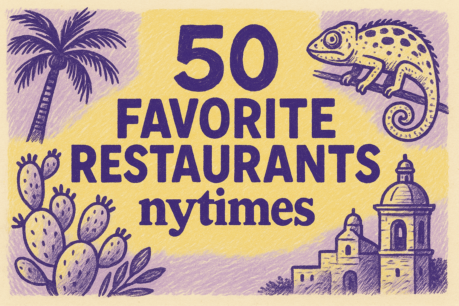 The Inside Scoop on 50 Favorite Restaurants by NYTimes: Transforming Dining from Indulgence to Longevity! - Malta restaurant guide