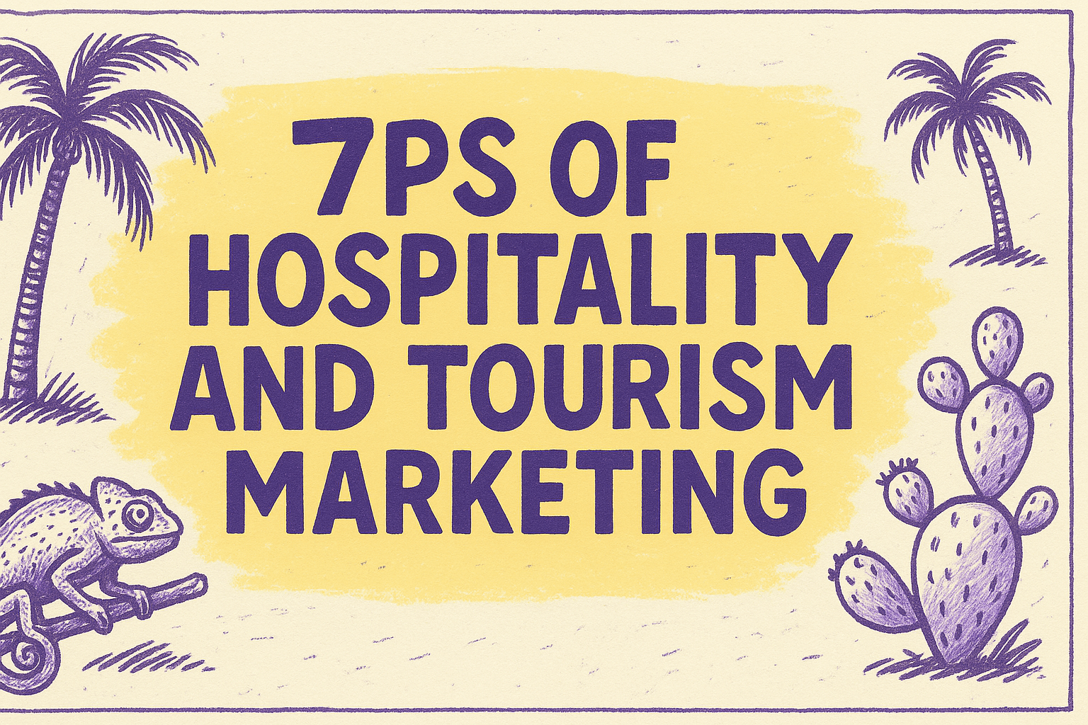Unlocking the Secrets Behind the 7Ps of Hospitality and Tourism Marketing in Malta: Insights from 2025 - Malta restaurant guide