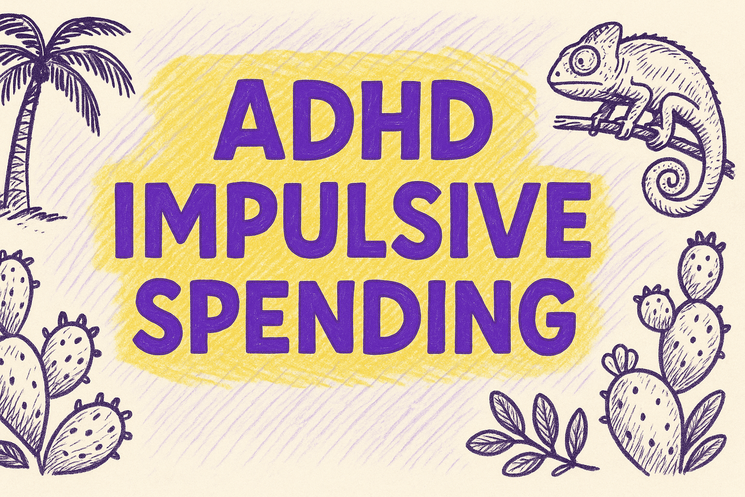 ADHD and Impulsive Spending: The Hidden Financial Strain Impacting Malta in 2025 - Malta restaurant guide