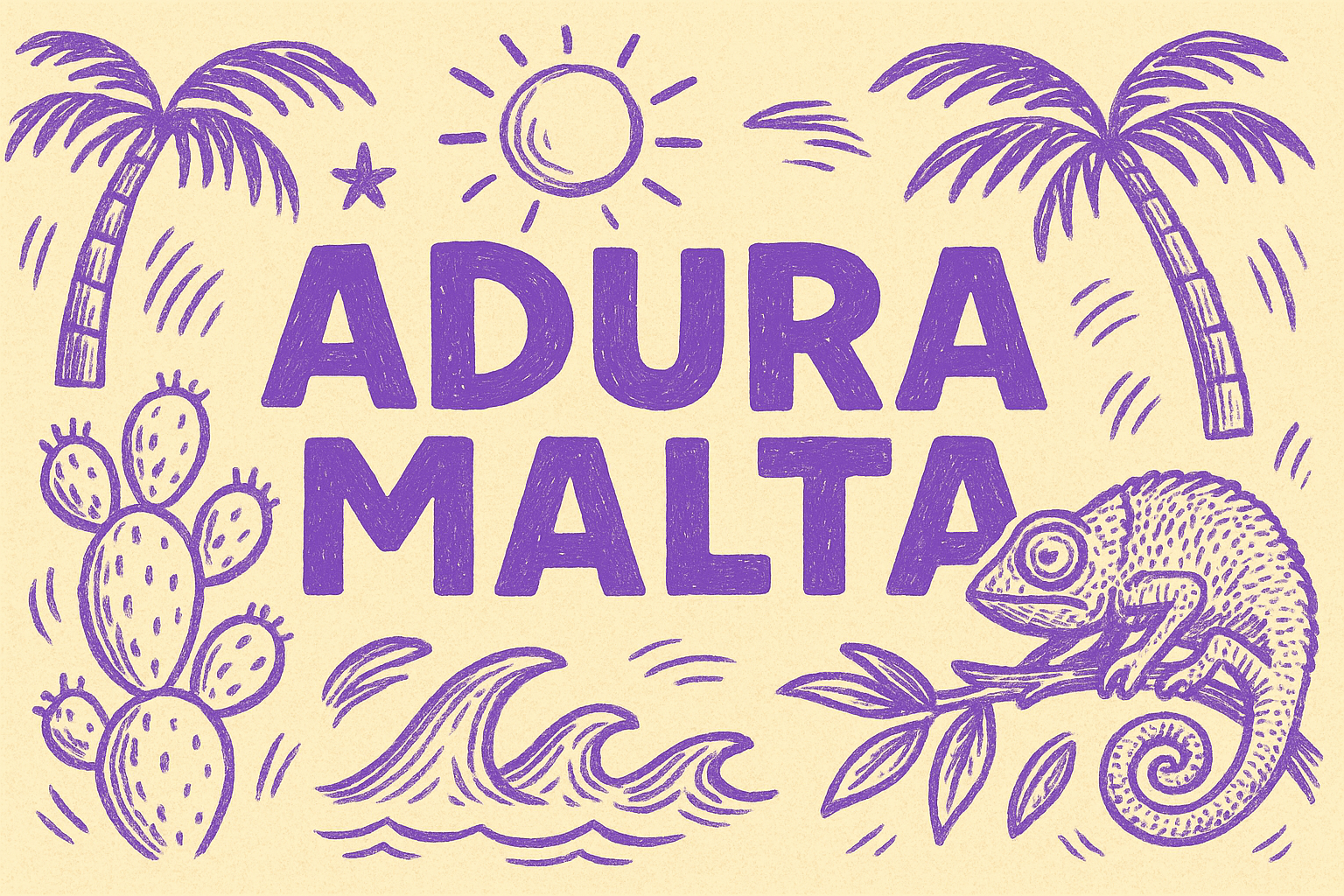Adura Malta: The Island's Premier Mediterranean Fusion Destination - Malta restaurant guide