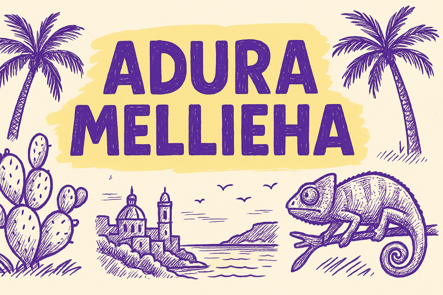 Adura Mellieha: The Crown Jewel of Malta's Northern Dining Scene - Malta restaurant guide