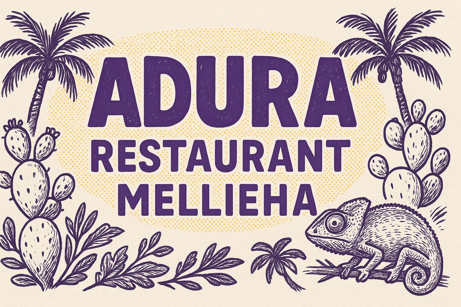 The Ultimate Guide to Adura Restaurant Mellieha: Malta's Mediterranean Dining Gem - Malta restaurant guide