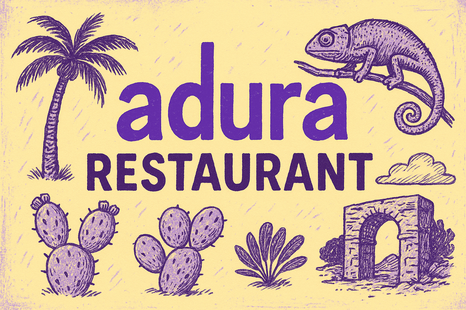 Adura Restaurant: Redefining Fine Dining Excellence in Malta - Malta restaurant guide