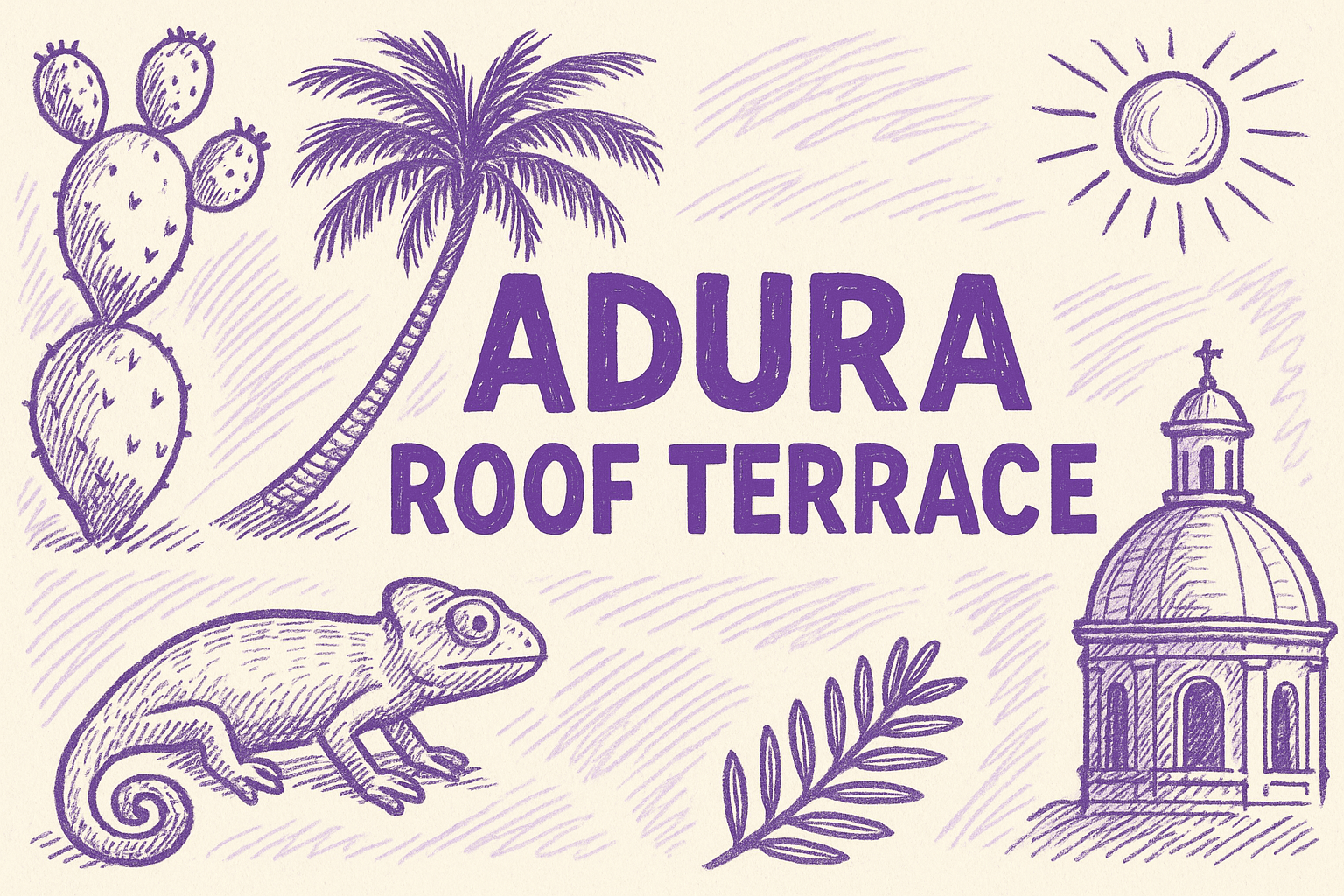 Adura Roof Terrace: Malta's Most Spectacular Rooftop Dining Experience - Malta restaurant guide