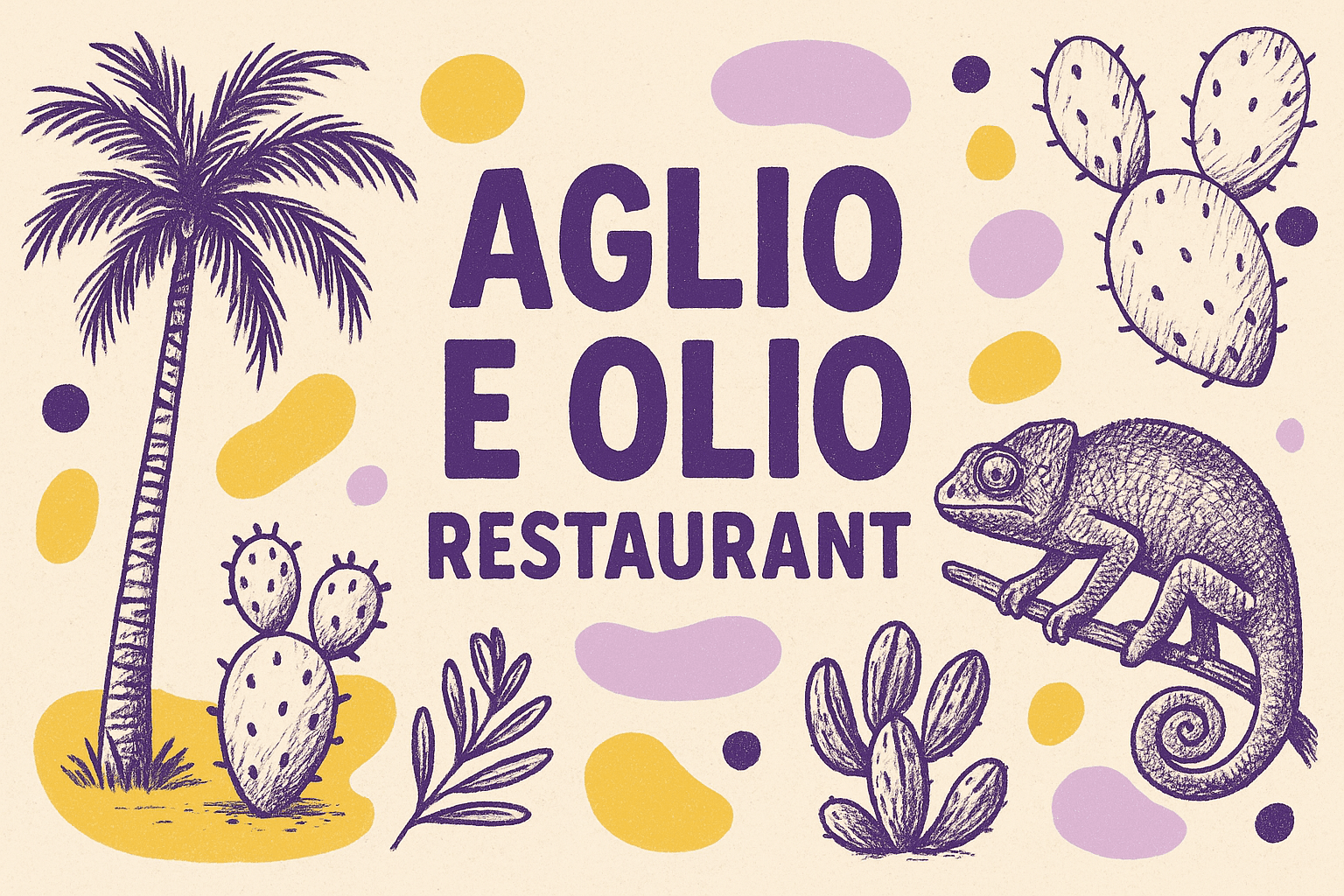 Aglio e Olio Restaurant: Where Flavor Meets Longevity in Malta’s Culinary Scene - Malta restaurant guide