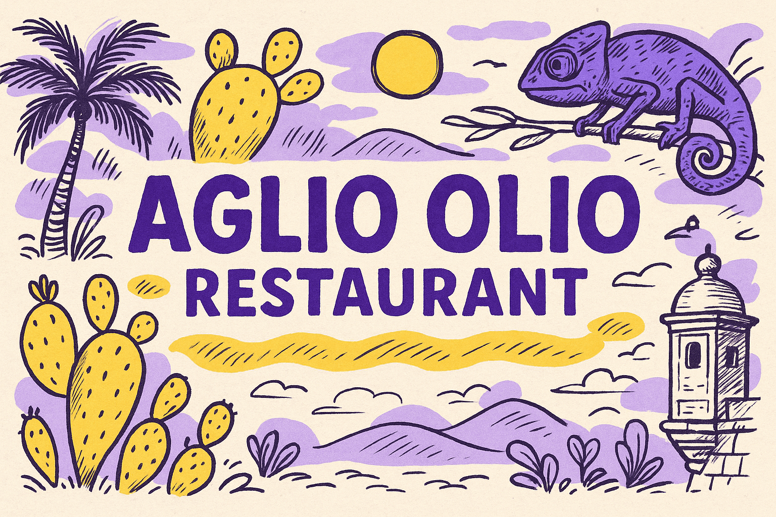 Agliolio Restaurant Malta: Where Authentic Italian Cuisine Meets Wellness Dining - Malta restaurant guide
