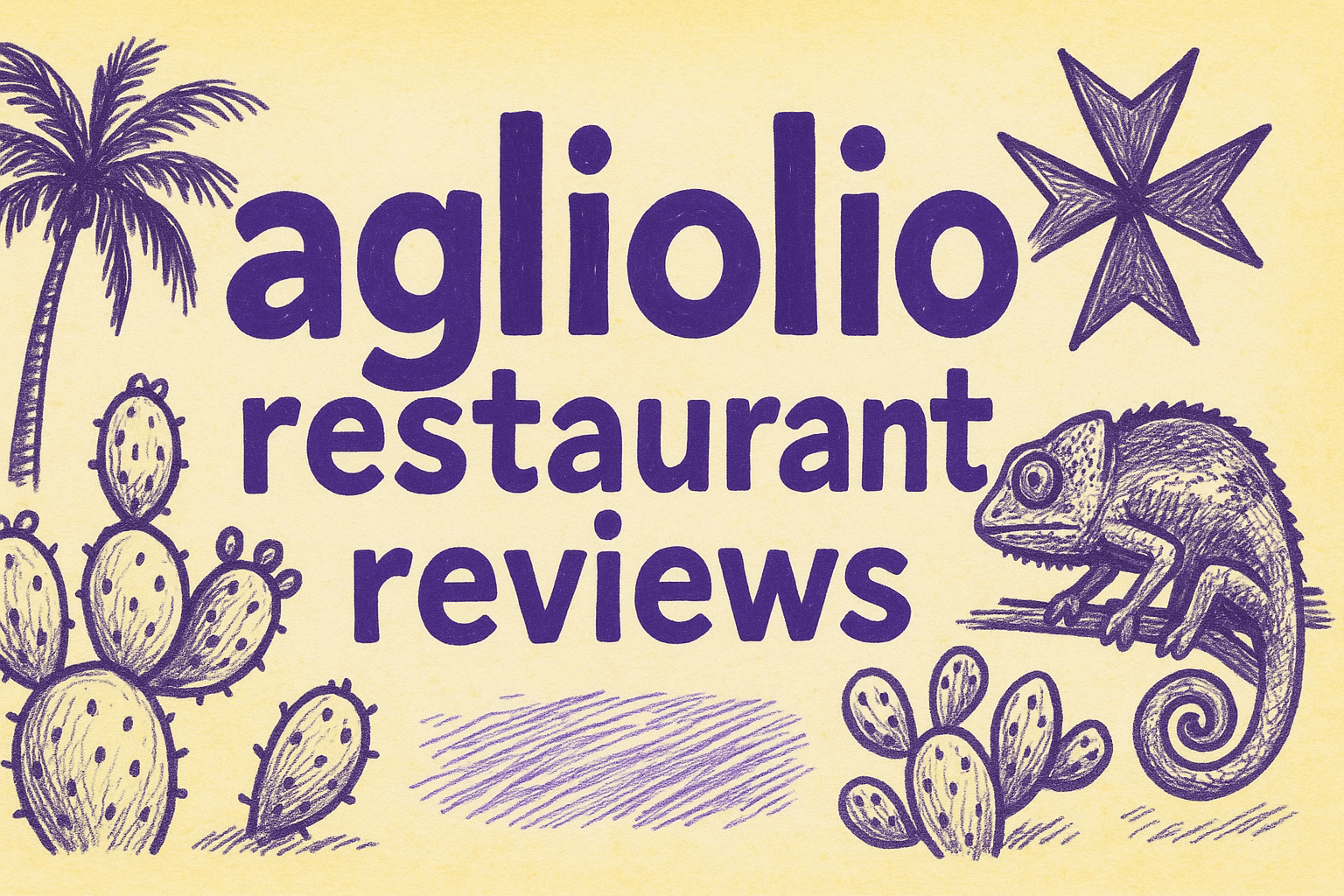 Unveiling the Truth About Agliolio Restaurant Reviews in Malta: Is It Worth the Hype? - Malta restaurant guide