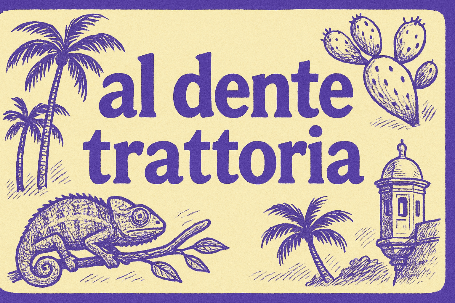 Al Dente Trattoria: The Italian Oasis Leading Malta’s Wellness Revolution in 2025 - Malta restaurant guide
