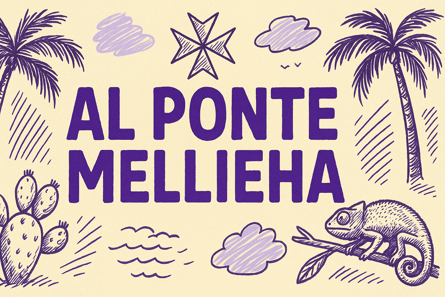 Unveiling Malta's Hidden Gem: Why Al Ponte Mellieha Could Redefine Healthy Dining - Malta restaurant guide