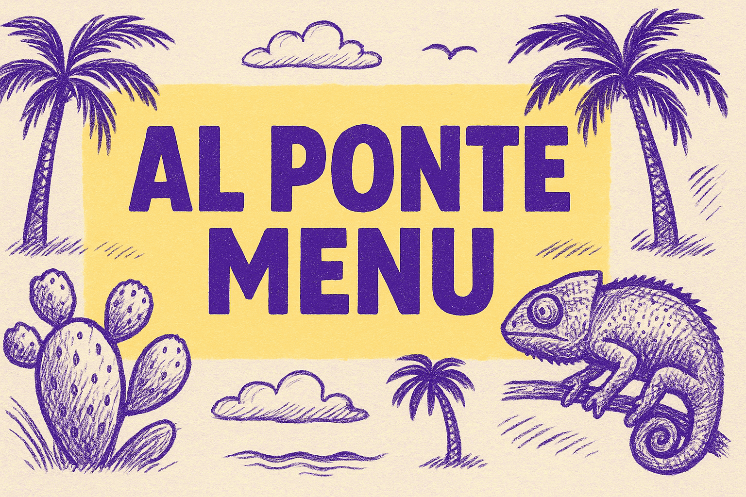 Al Ponte Restaurant in Mellieha: A Culinary Masterpiece Redefining Health-Conscious Dining - Malta restaurant guide