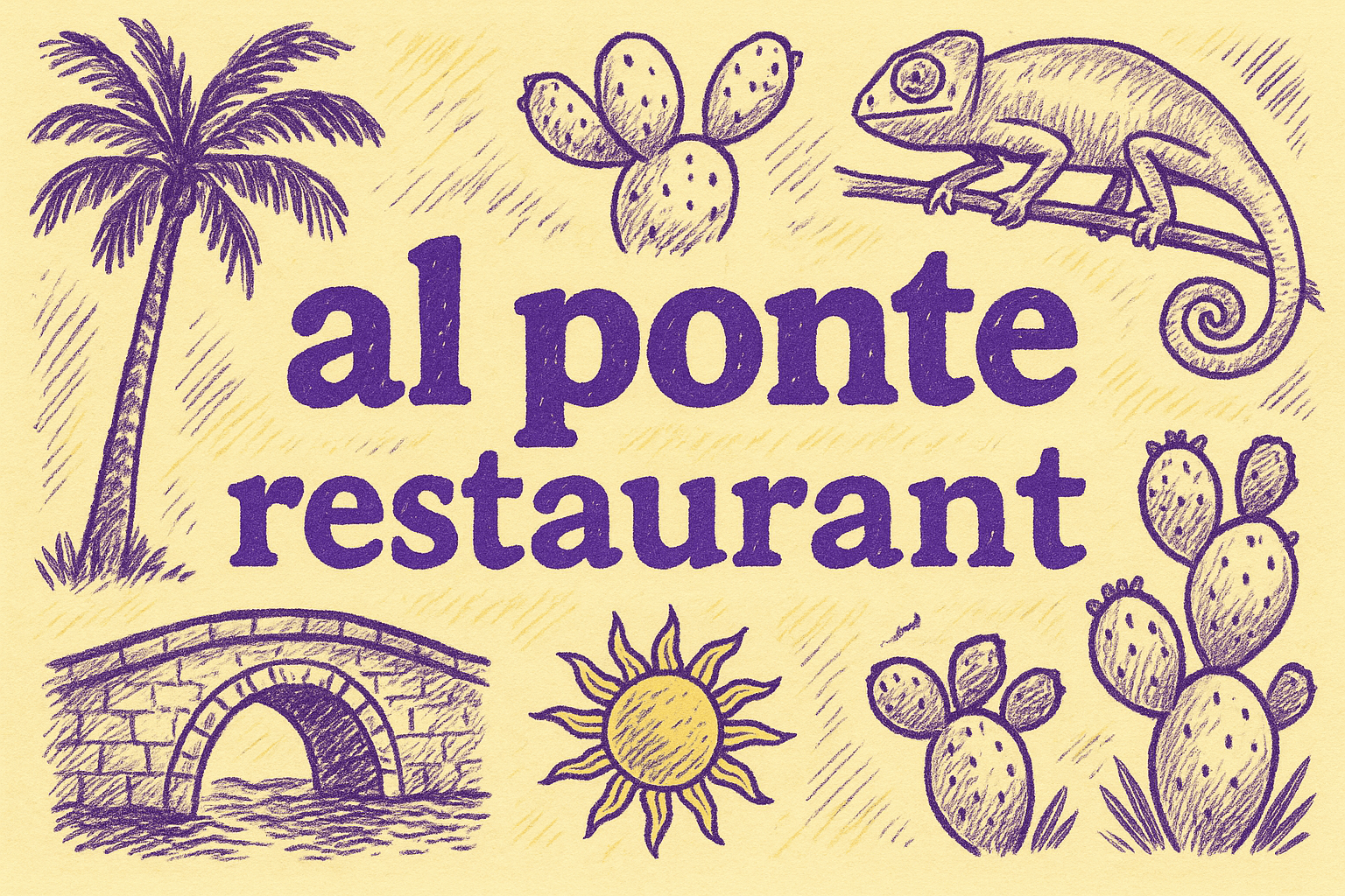 The Ultimate Dining Experience at Al Ponte Restaurant: Why Mellieha’s Mediterranean Gem is Outshining Expectations in 2025 - Malta restaurant guide