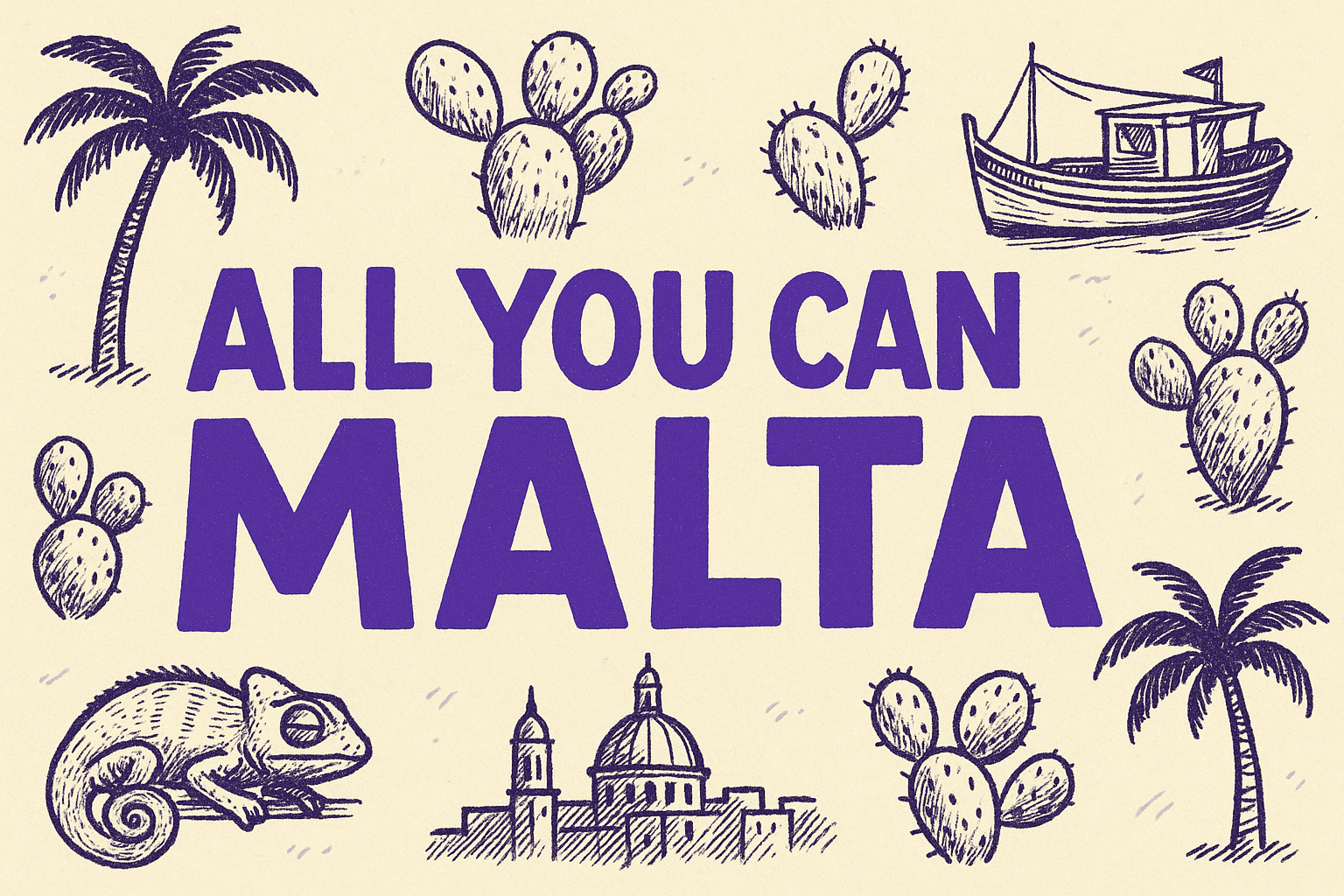 The All-You-Can-Eat Revolution in Malta: A Health-Conscious Journey You Never Expected - Malta restaurant guide