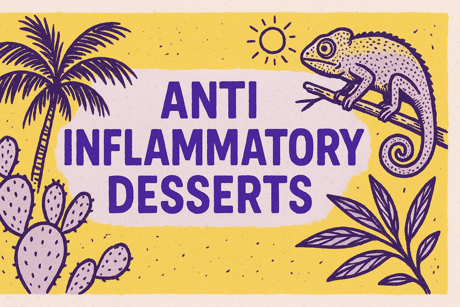 The Anti-Inflammatory Desserts Revolution: Discover Health-Conscious Sweet Treats in Malta – September 2025 Insights - Malta restaurant guide