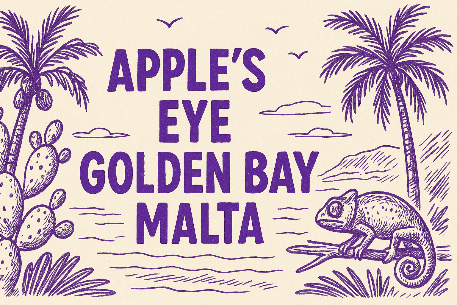 Discover the Secret Behind Malta's Top Dining: Why Apple’s Eye Near Golden Bay Is the Ultimate Destination for Health-Conscious Food Lovers - Malta restaurant guide