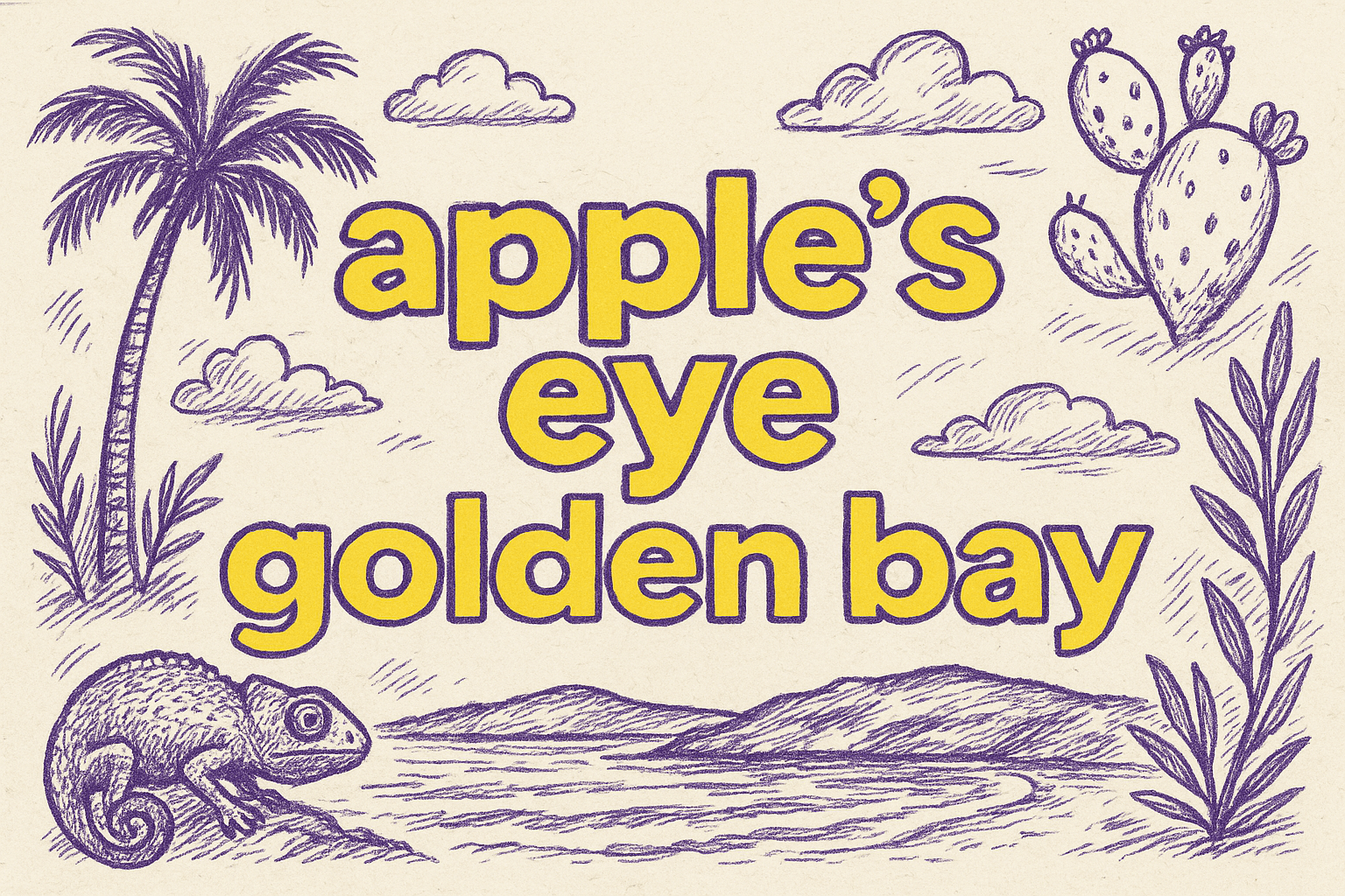 Apple’s Eye Golden Bay: The Hidden Gem Redefining Healthy Dining in Malta - Malta restaurant guide