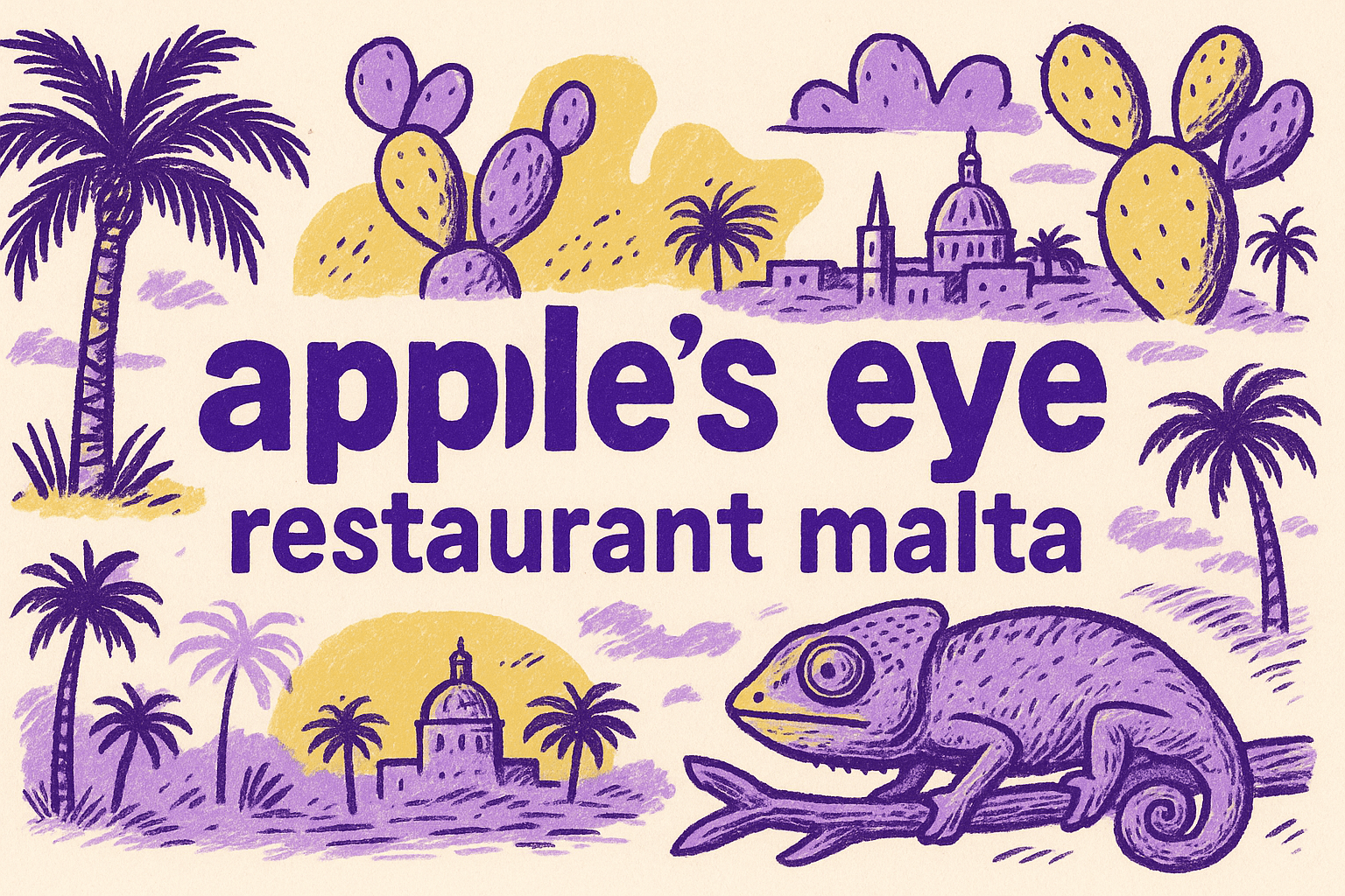 Golden Bay’s Hidden Gem: Why Apple’s Eye Restaurant Is Revolutionizing Healthy Dining in Malta - Malta restaurant guide