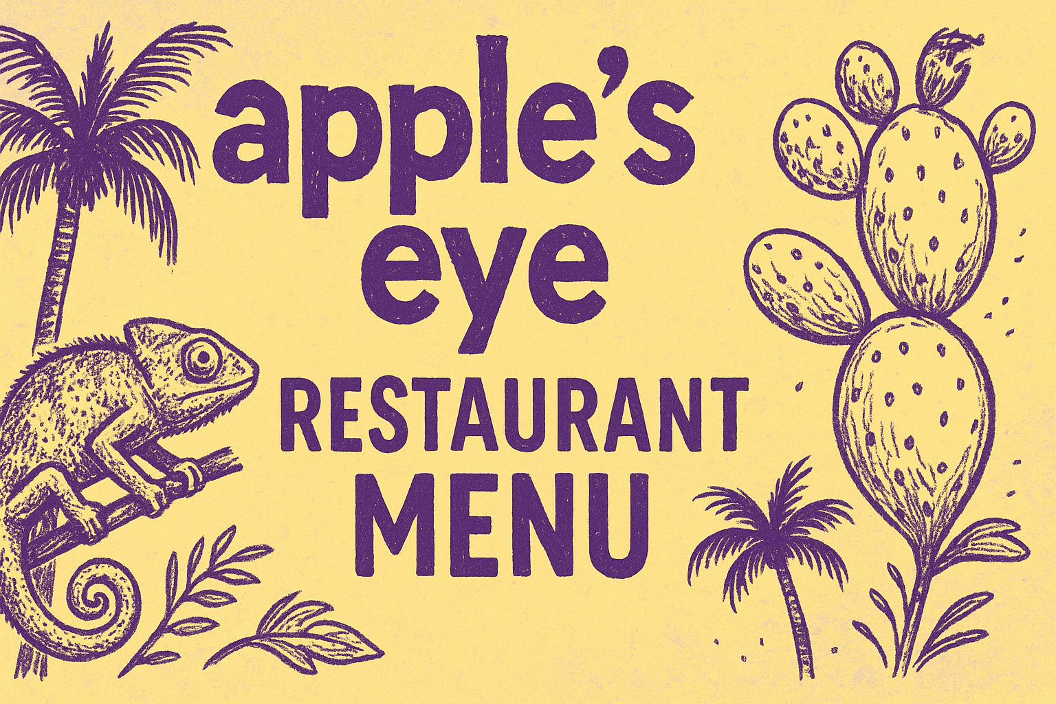 Discover the Magic of Apple’s Eye Restaurant Menu: Malta’s Contemporary Delight for Health-Conscious Diners - Malta restaurant guide