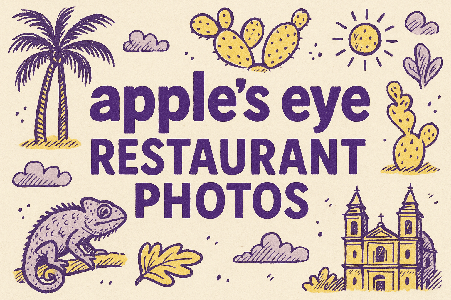 Exclusive Guide to Apple's Eye Restaurant Photos: See Why Everyone’s Talking About It! - Malta restaurant guide