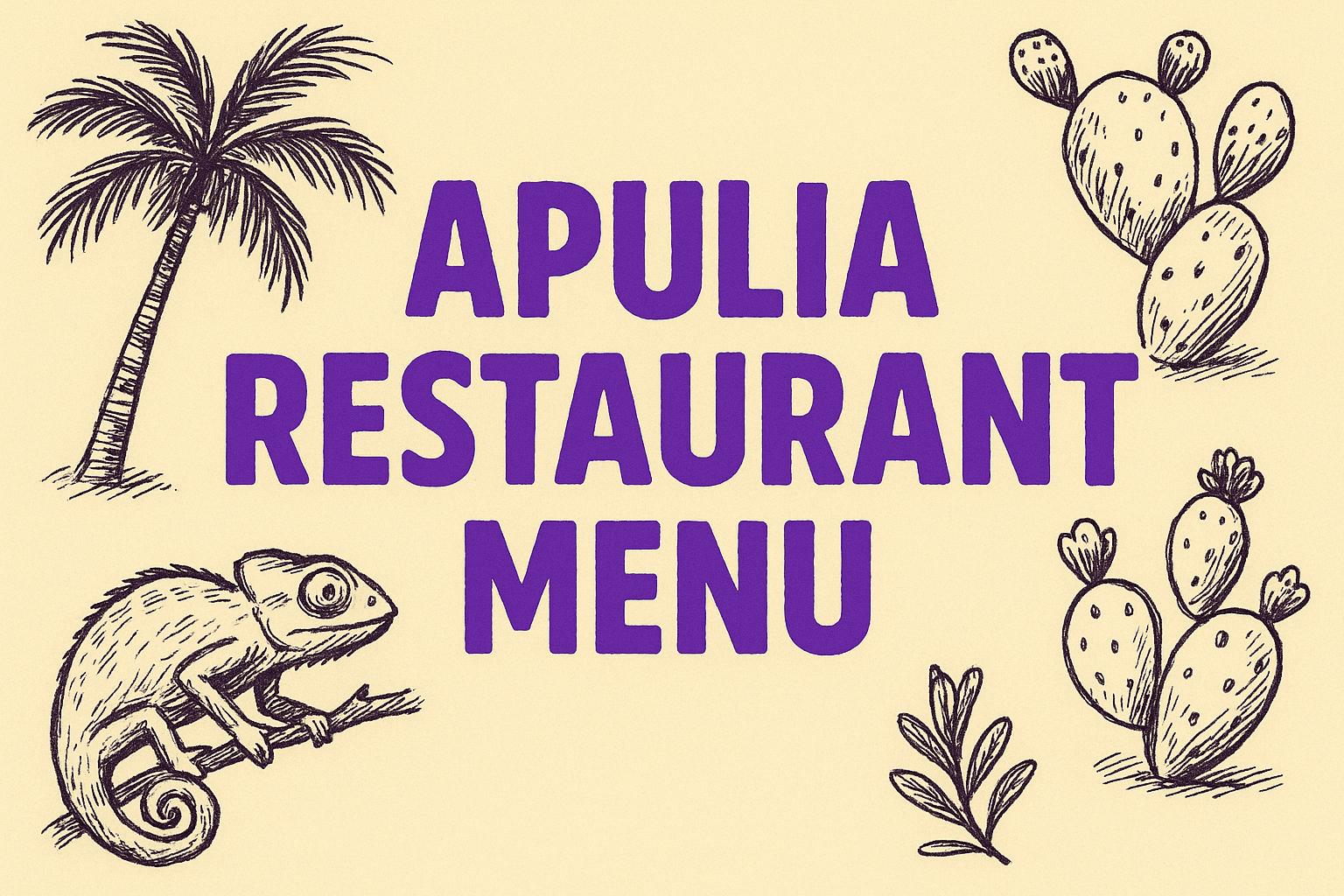 Unveiling Malta’s Healthiest Mediterranean Dining Experience: Why Apulia Restaurant’s Menu Will Leave You Awestruck in September 2025 - Malta restaurant guide