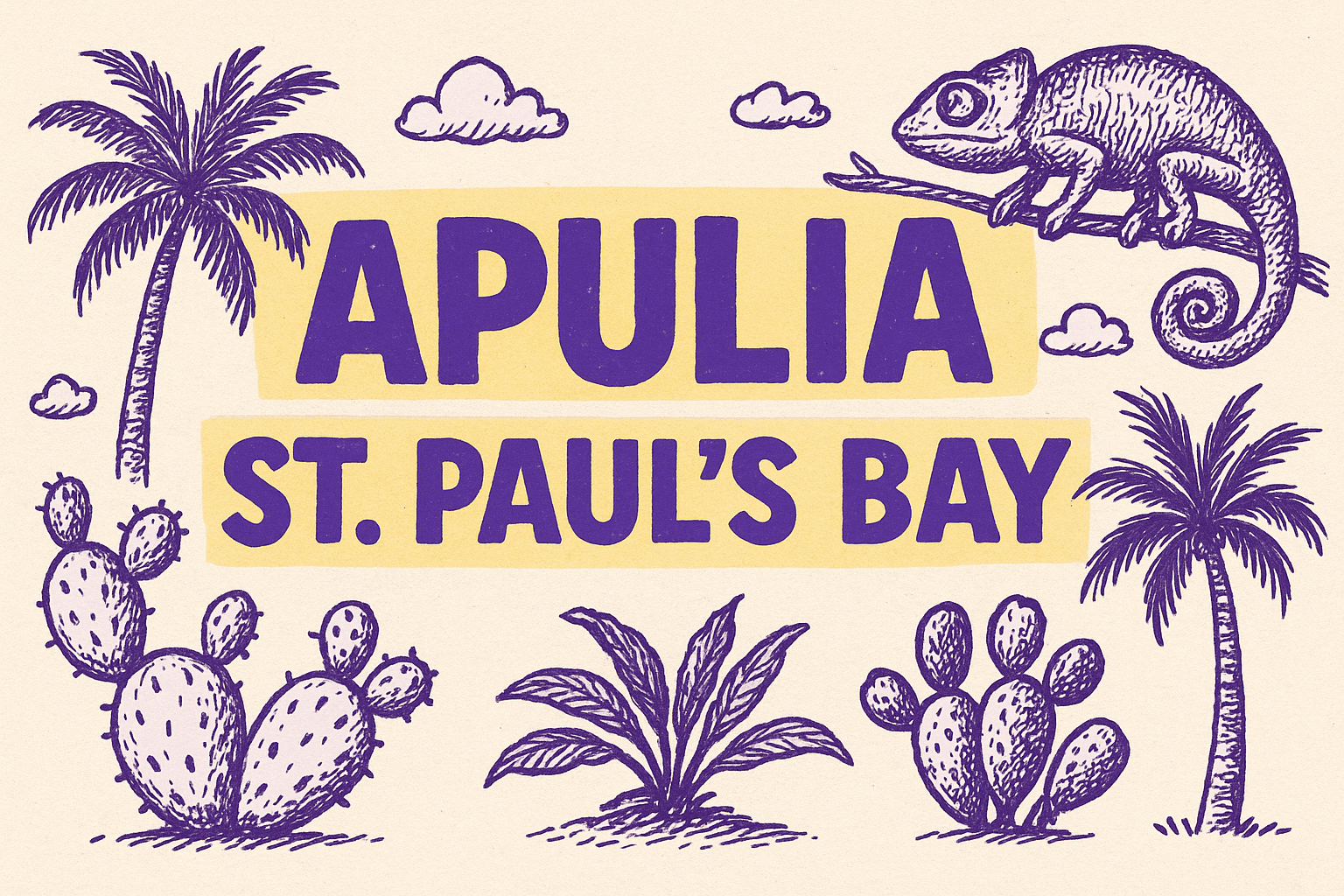 Discover Apulia St. Paul's Bay: A Hidden Paradise for Health-Conscious Diners - Malta restaurant guide