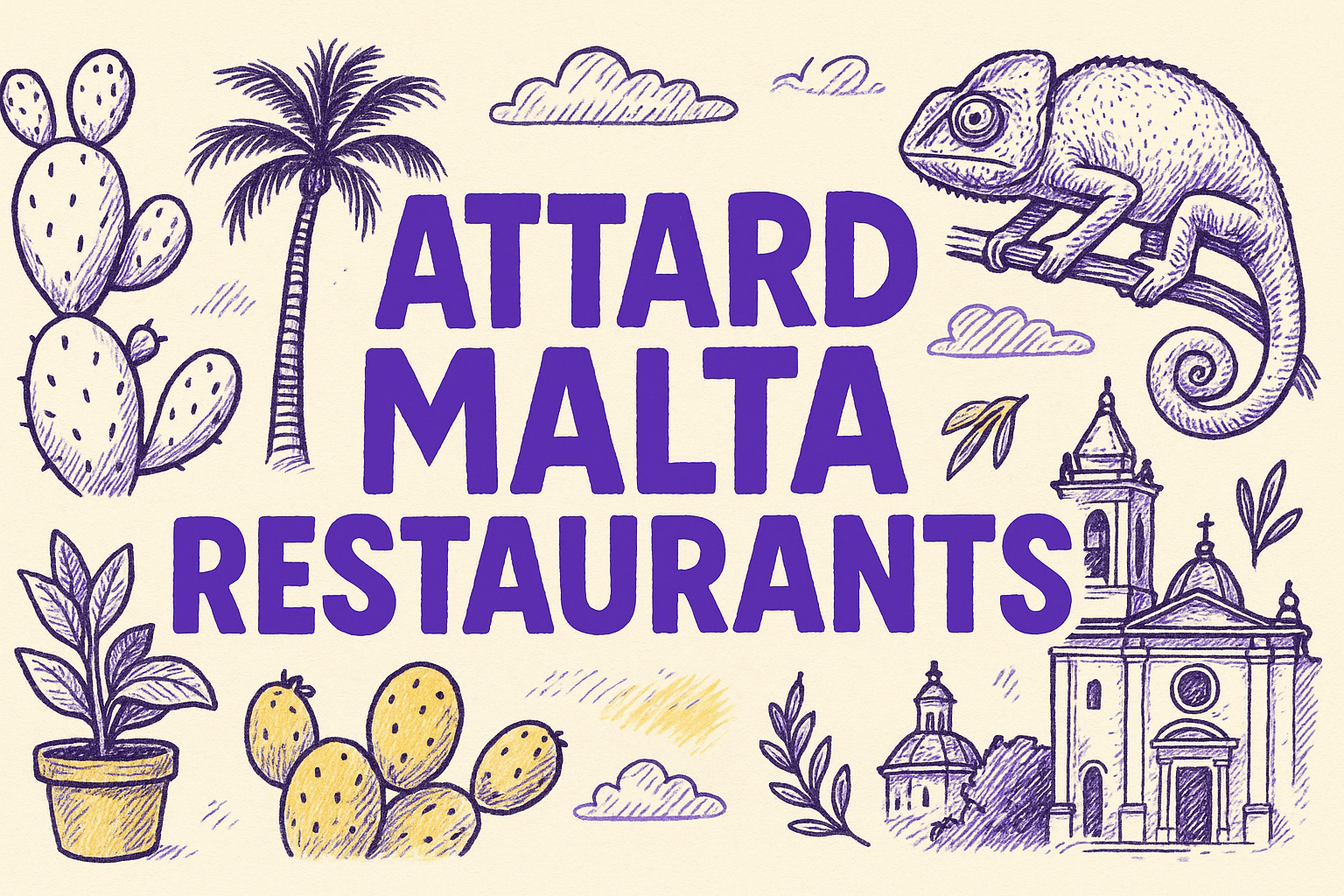 Unveiling Attard Malta Restaurants: Where Health and Culinary Artistry Meet - Malta restaurant guide