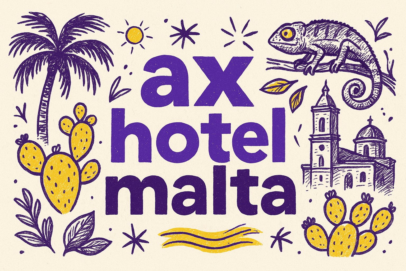 AX Hotels Malta: Redefining Hospitality and Wellness Tourism in 2025 - Malta restaurant guide