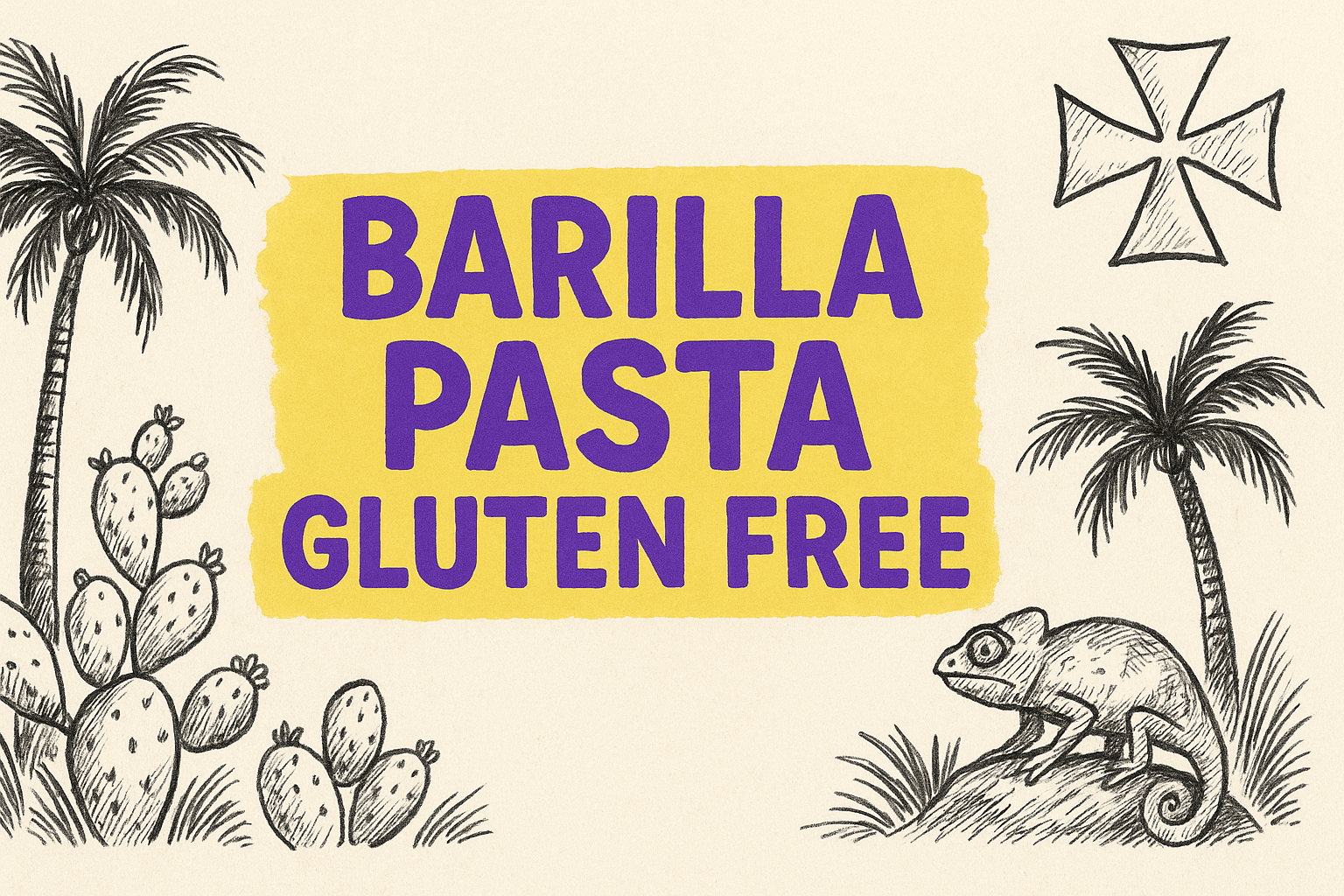 Barilla Gluten-Free Pasta: Revolutionizing Malta's Healthy Dining Scene for Locals and Tourists - Malta restaurant guide