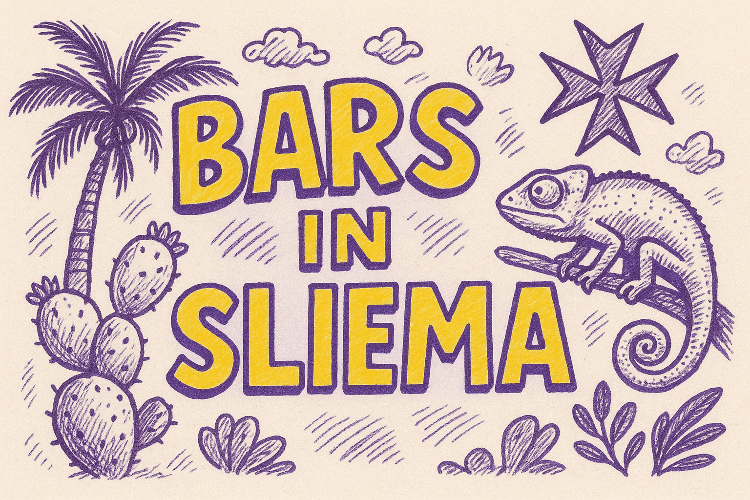 The Ultimate Guide to Healthy Bars in Sliema: Wellness Meets Waterfront Nightlife - Malta restaurant guide
