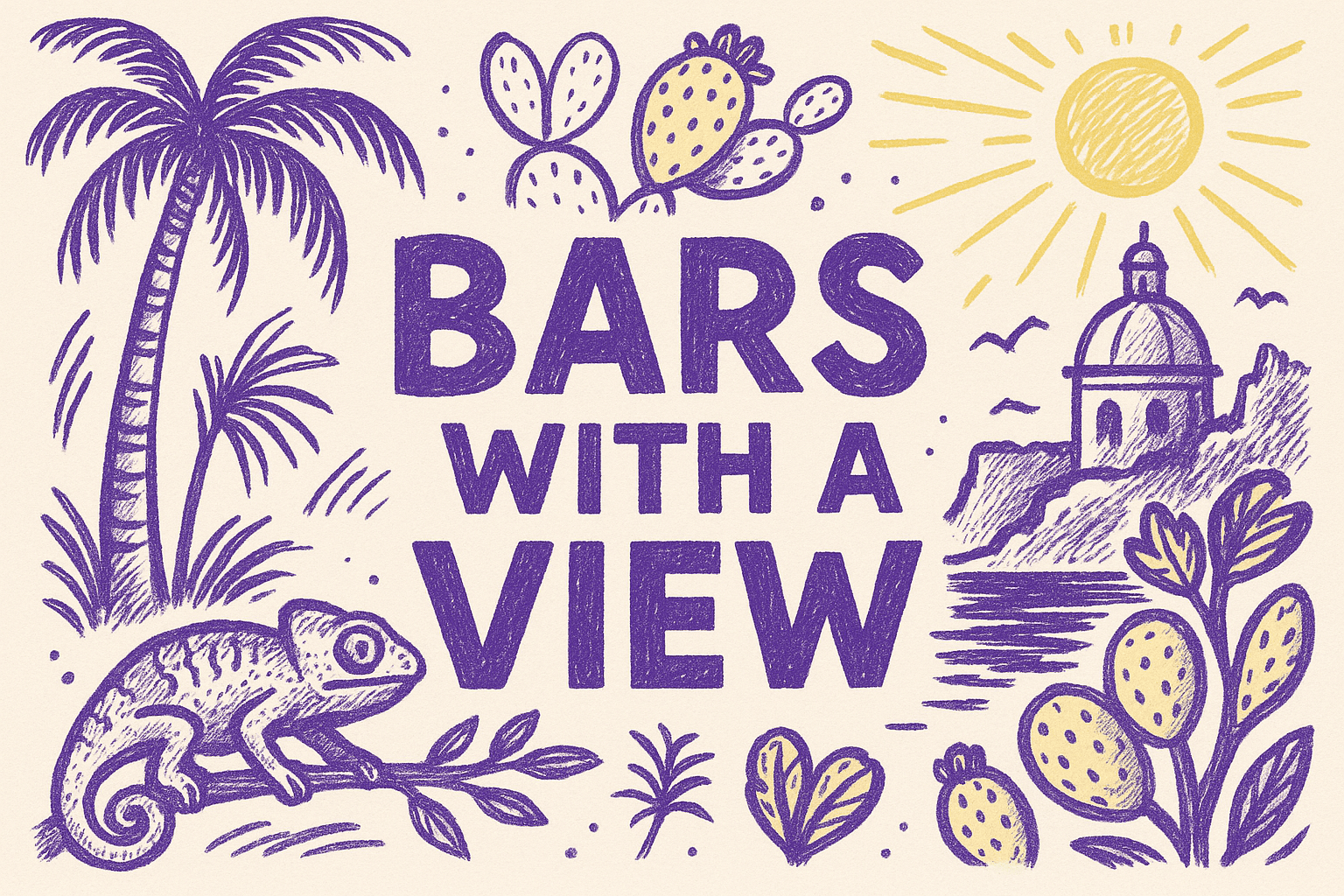 The Exclusive Guide to Malta’s Scenic Bars with Health-Conscious Flair in 2025 - Malta restaurant guide
