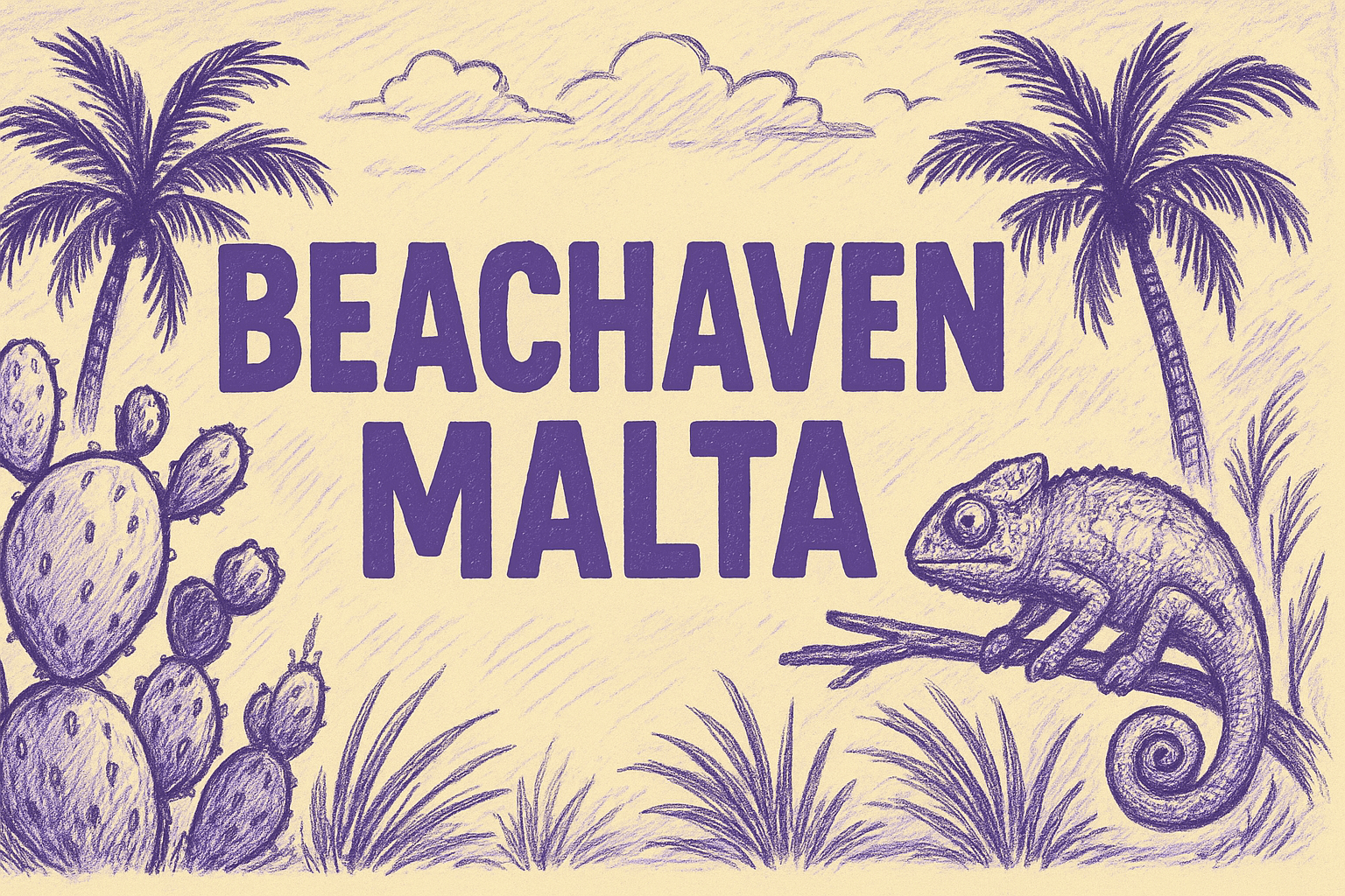 Beachaven Malta: Where Culinary Excellence Meets Scenic Serenity - Malta restaurant guide