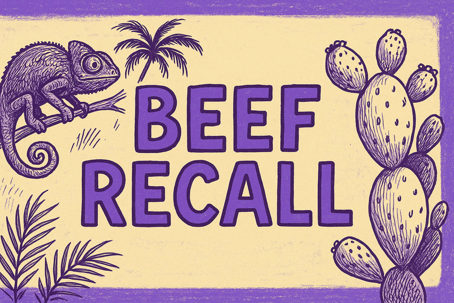 Urgent Beef Recall Shakes U.S. and Malta: What Locals and Tourists Need to Know About Food Safety in 2025 - Malta restaurant guide