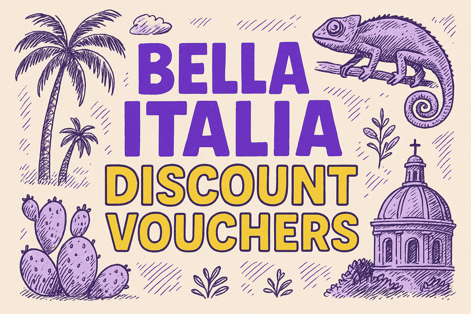 Unlock Incredible Italian Dining Deals: Bella Italia Discount Vouchers Make Healthy Choices Affordable - Malta restaurant guide