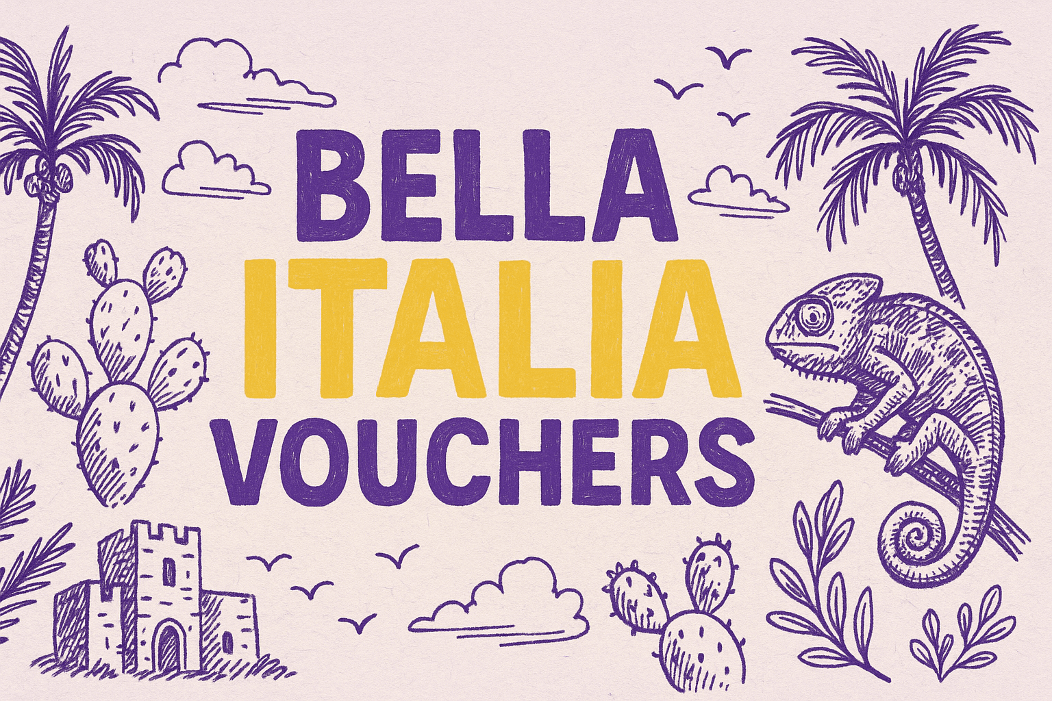 Bella Italia Vouchers: Unlocking the Health-Conscious Dining Experience in Malta - Malta restaurant guide