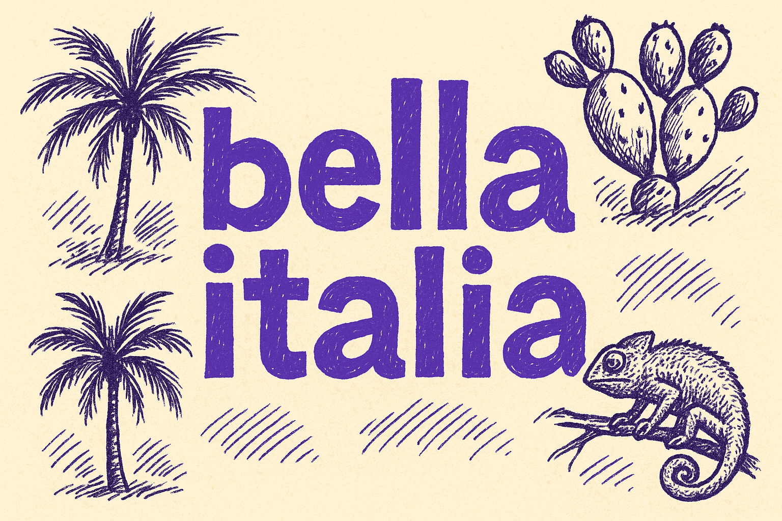 Bella Italia in Malta: The Pursuit of Health-Conscious Dining in September 2025 - Malta restaurant guide