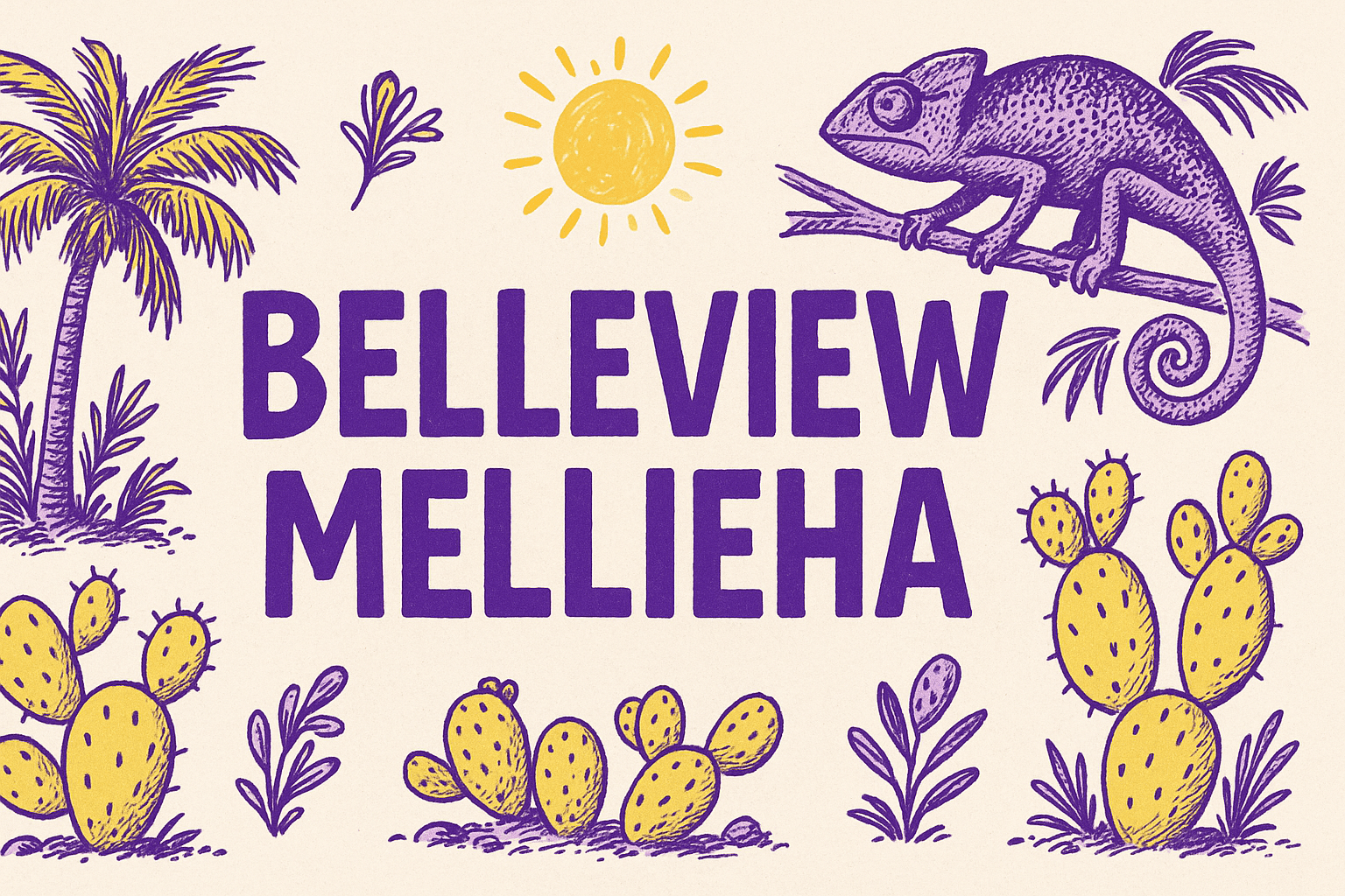 Discover Belleview Mellieħa: The Bistro Championing Health-Forward Mediterranean Cuisine - Malta restaurant guide