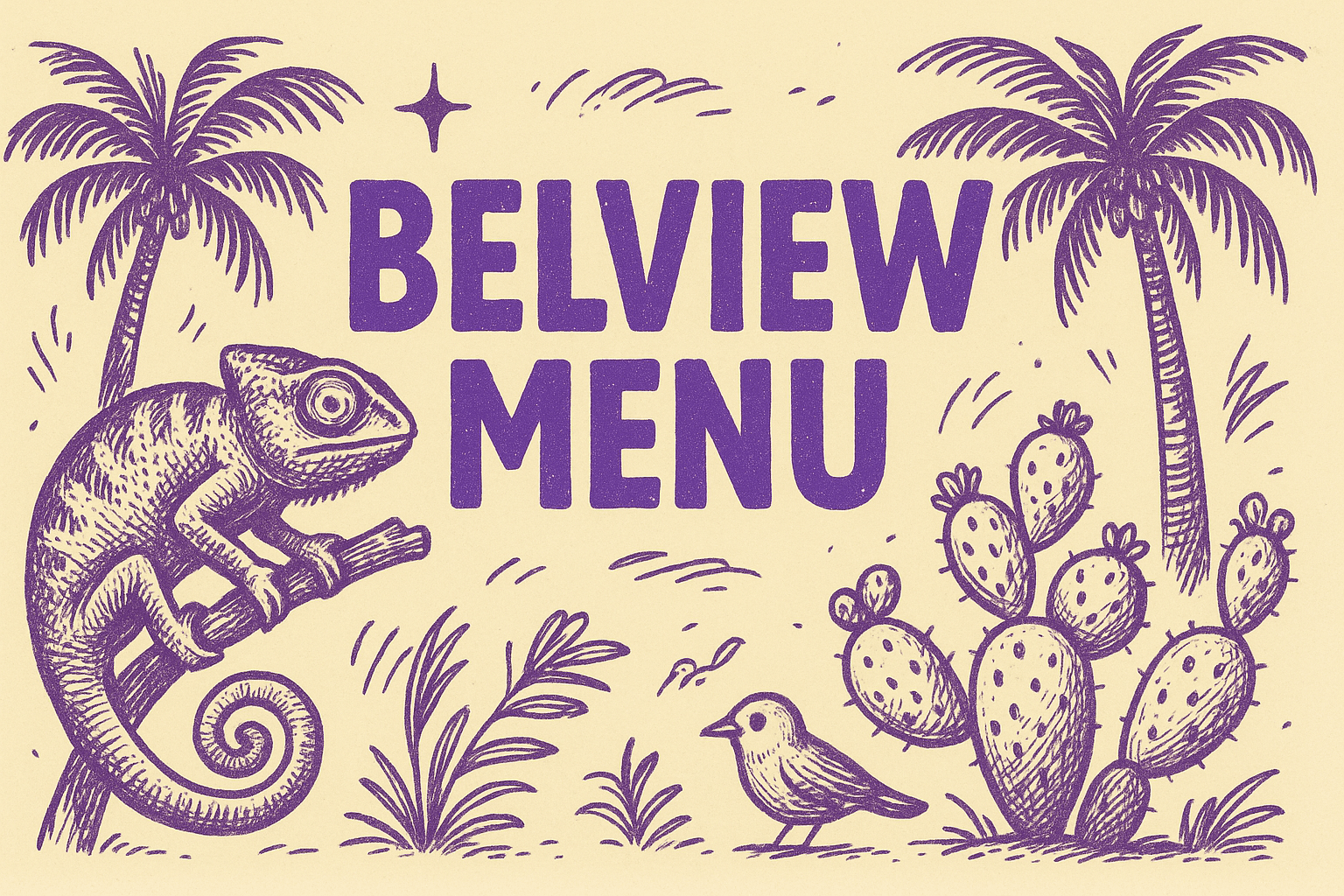 A Nutritional Gem or Just Another Menu? Inside Malta's Belview Menu Revolution - Malta restaurant guide