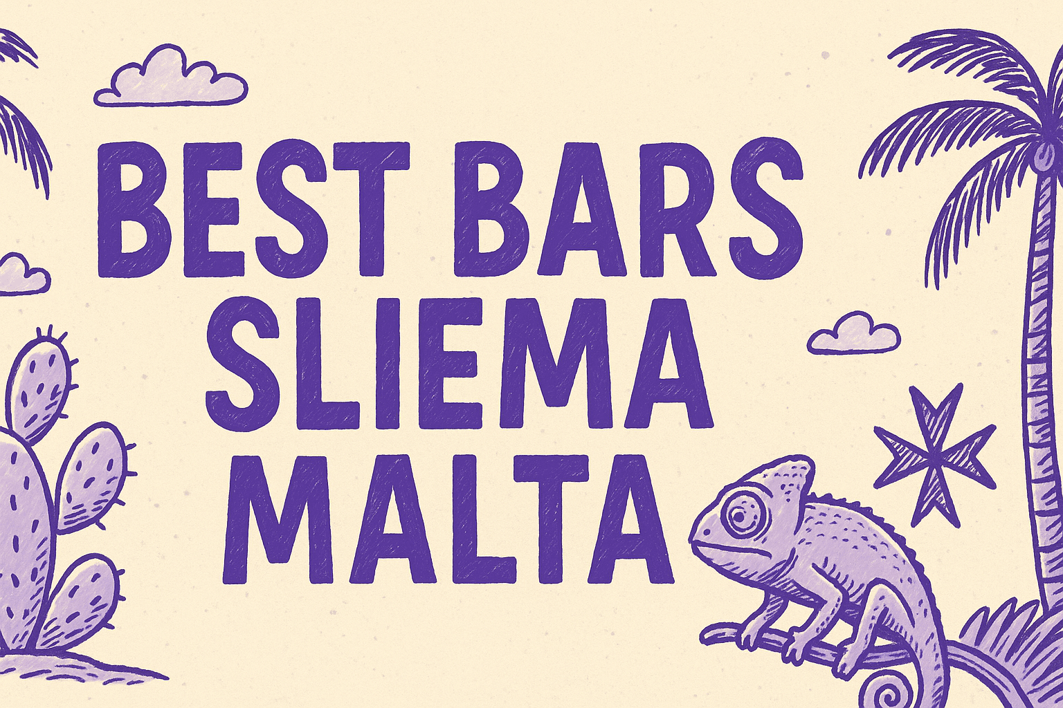 Unveiling Sliema's Bar Scene: Insider Tips for the Best Bars in Malta (2025 Edition) - Malta restaurant guide
