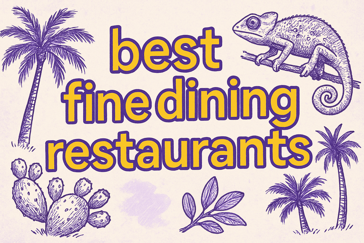 Best Fine Dining Restaurants in Malta: Where Flavor Meets Wellness - Malta restaurant guide