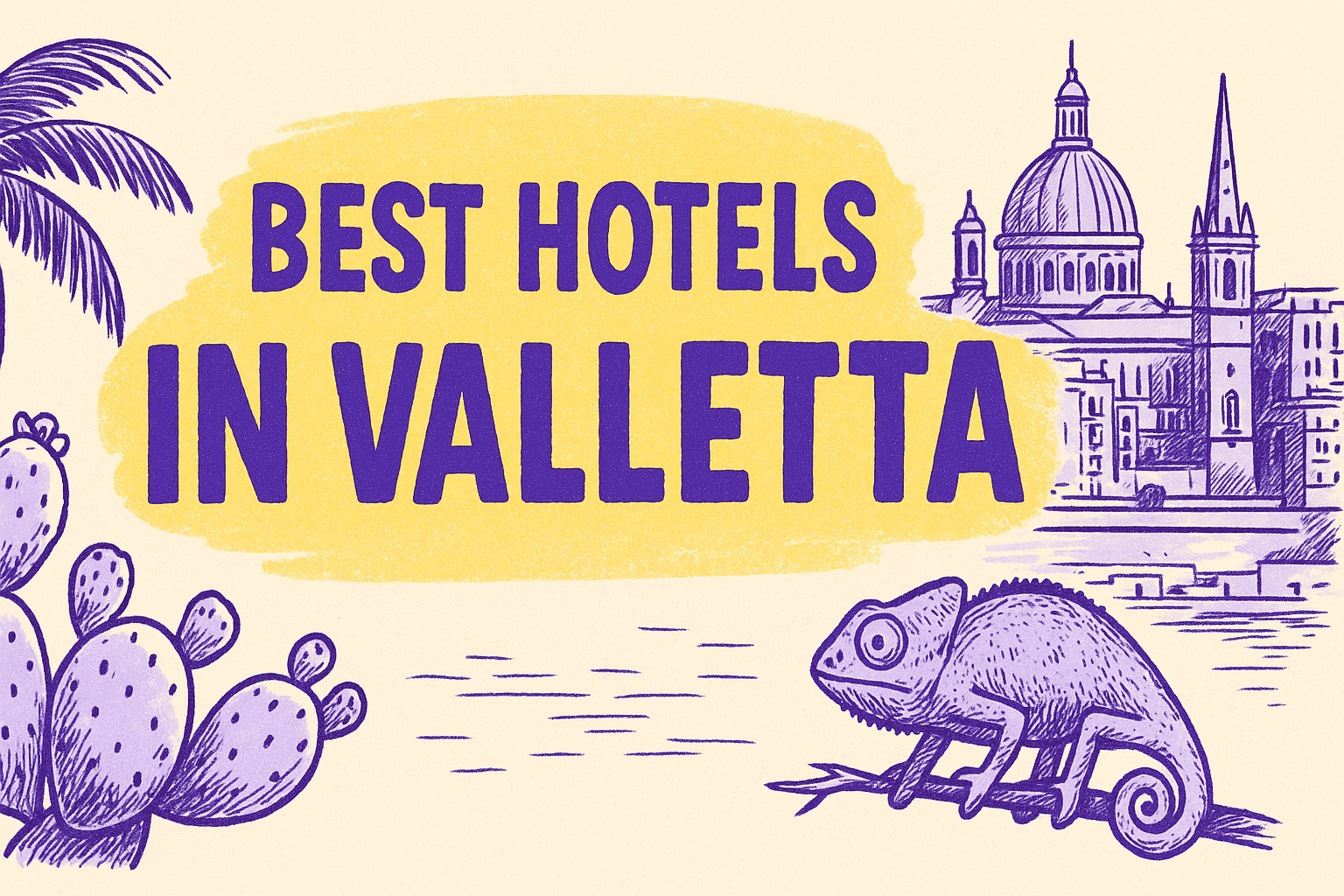 The Ultimate Guide to the Best Hotels in Valletta: Luxury Accommodations That Redefine Travel in Malta - Malta restaurant guide