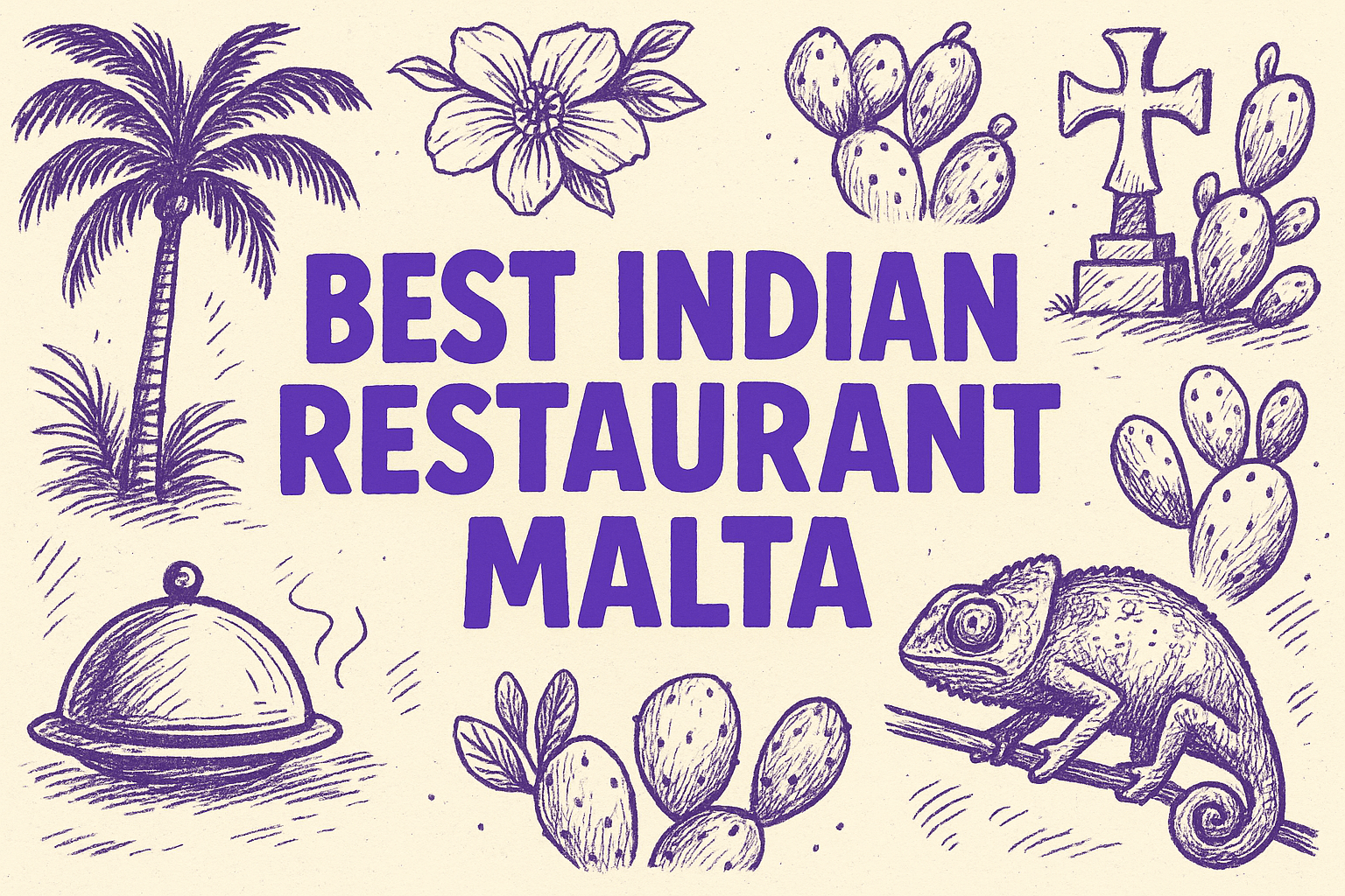 Kitchen India Mellieha: The Hidden Gem That Redefines Indian Dining in Malta - Malta restaurant guide