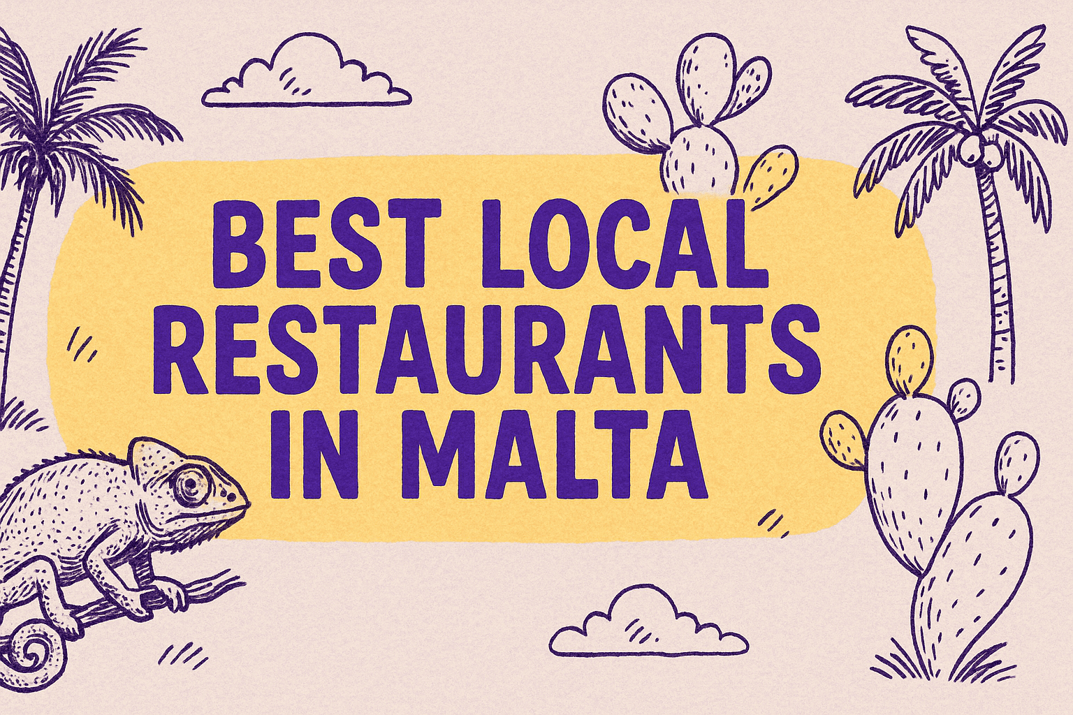 The Insider’s Guide to the Best Local Restaurants in Malta for Health-Conscious Diners - Malta restaurant guide